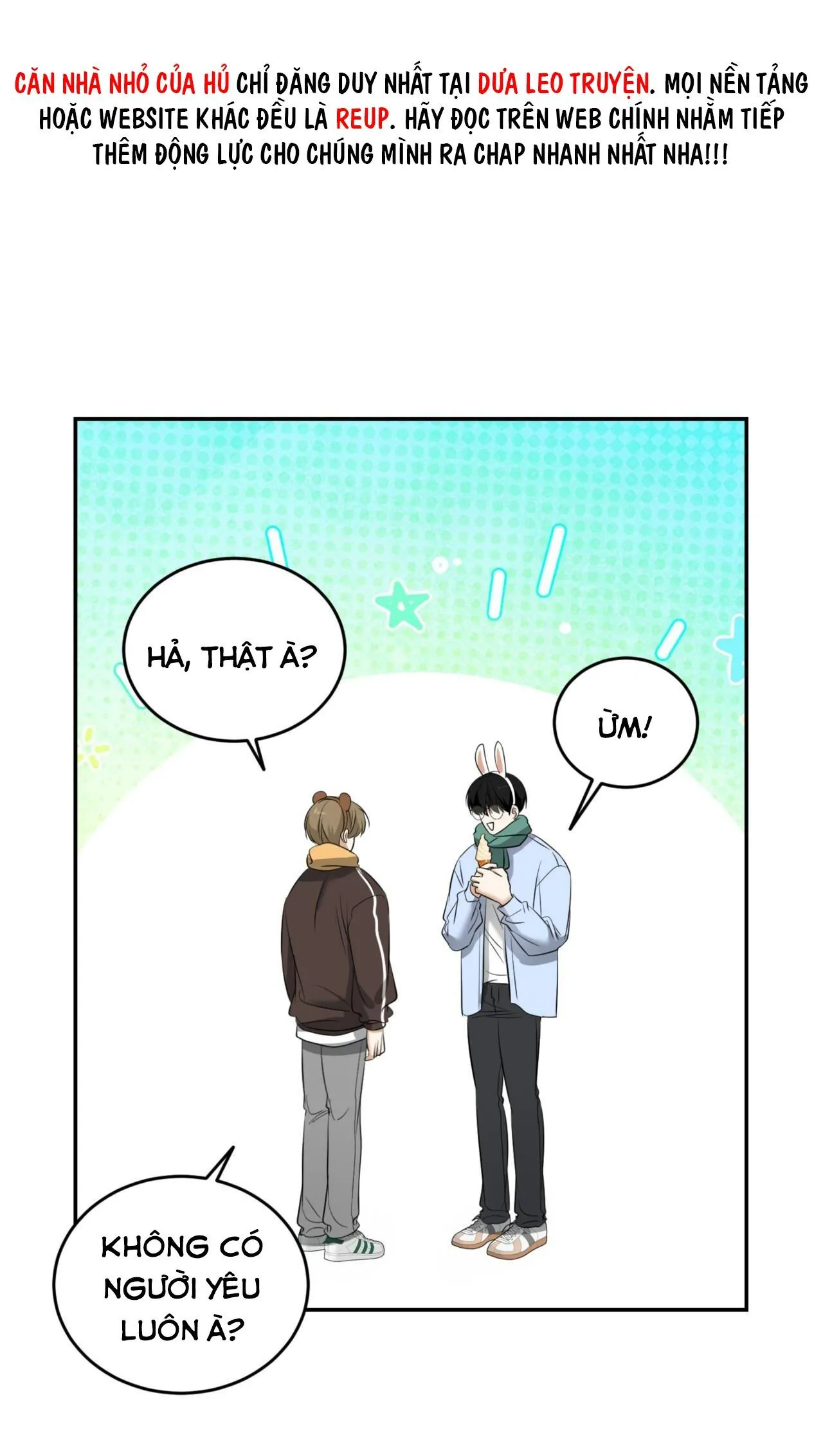 CHÀNG TRAI CHO EM MỌI THỨ Chapter 26 Trang 68