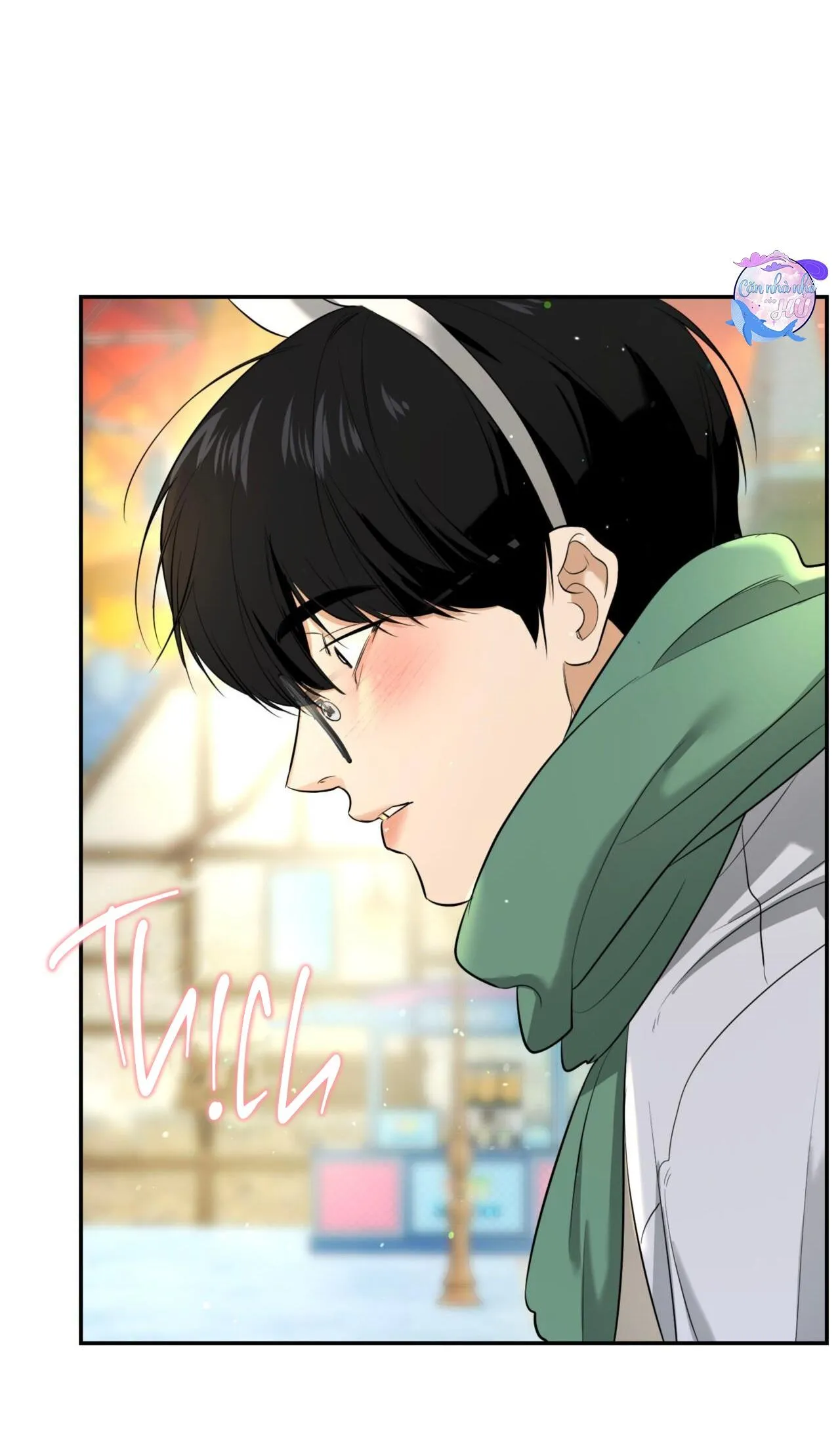 CHÀNG TRAI CHO EM MỌI THỨ Chapter 26 Trang 75