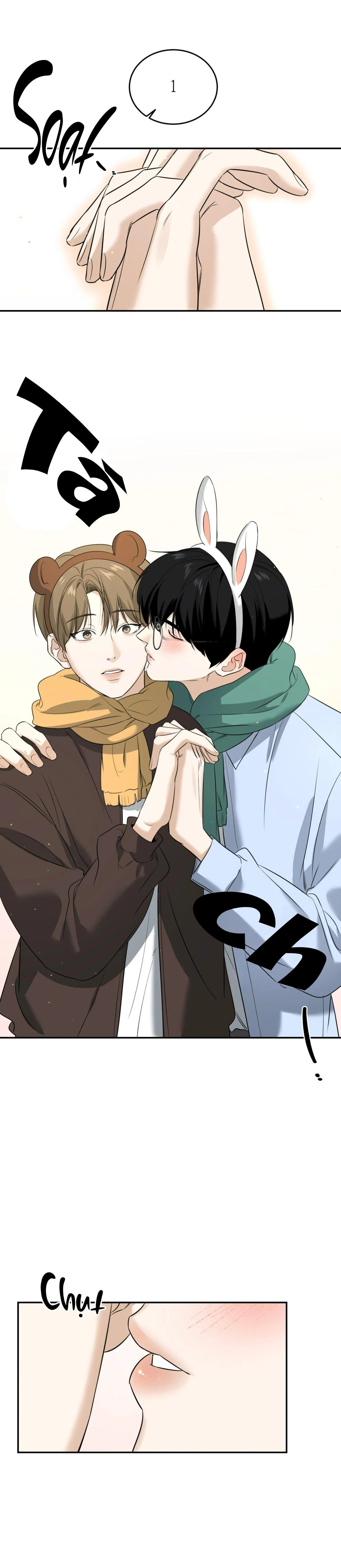 CHÀNG TRAI CHO EM MỌI THỨ Chapter 27 Trang 15