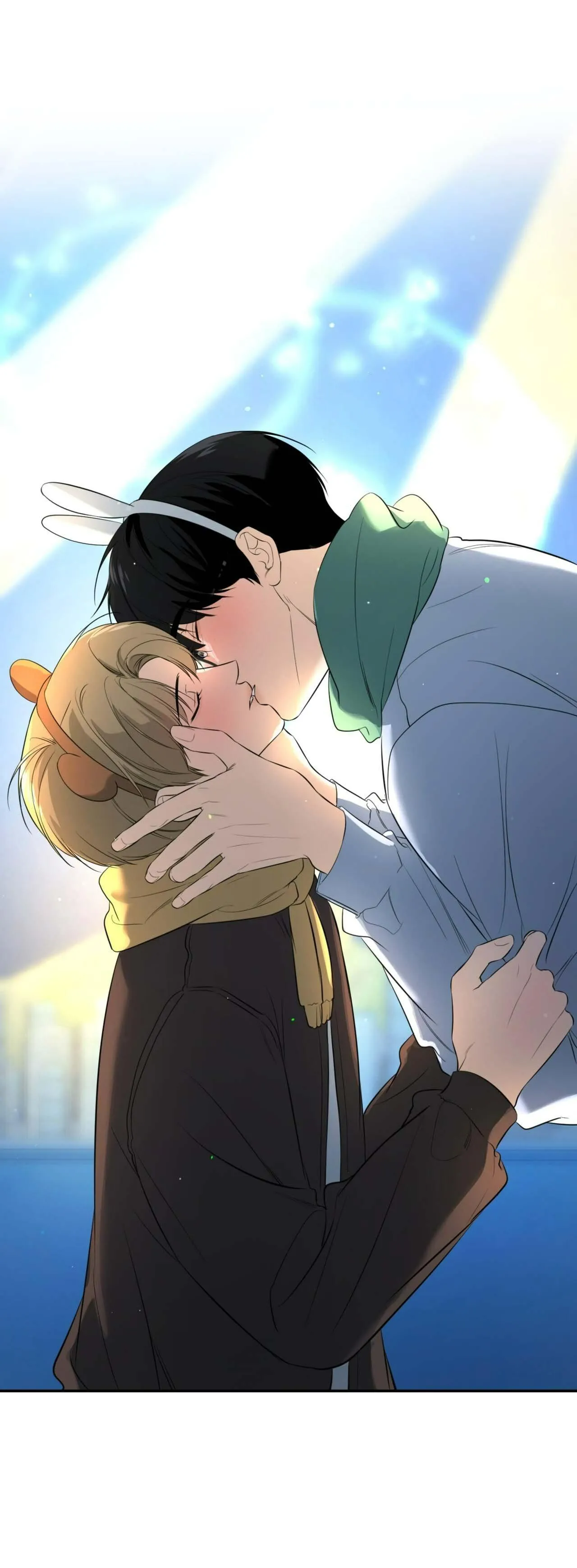 CHÀNG TRAI CHO EM MỌI THỨ Chapter 28 Trang 3