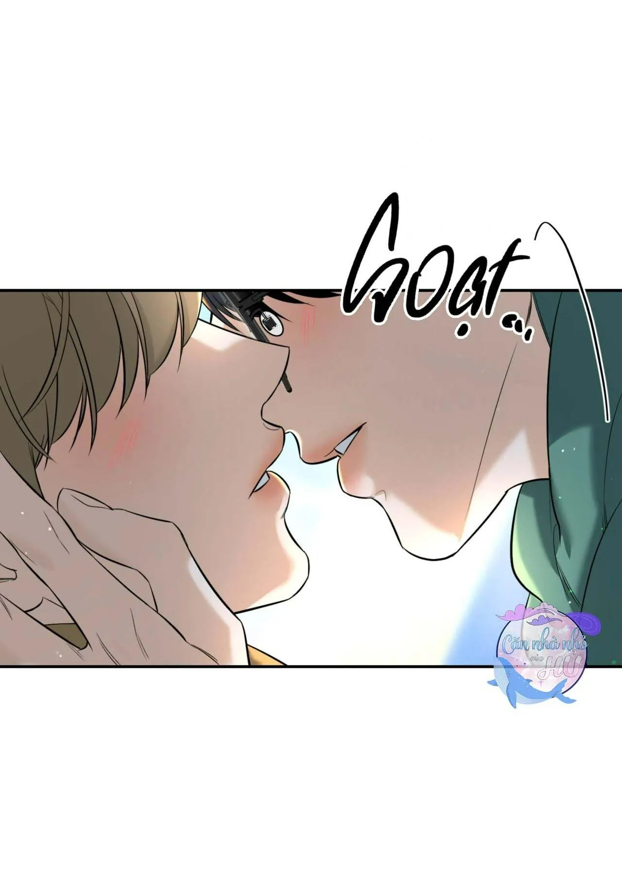 CHÀNG TRAI CHO EM MỌI THỨ Chapter 28 Trang 4