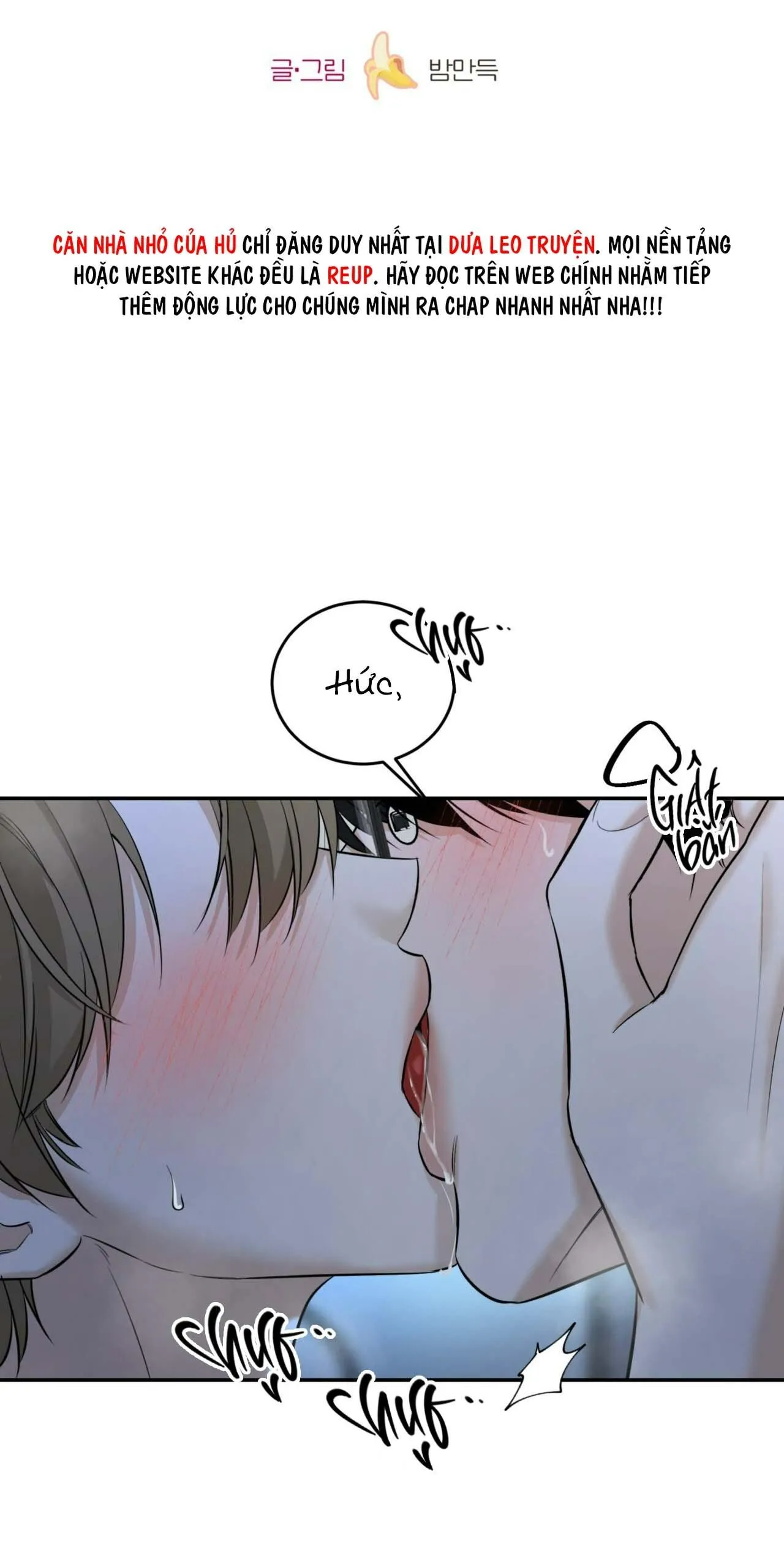 CHÀNG TRAI CHO EM MỌI THỨ Chapter 28 Trang 8