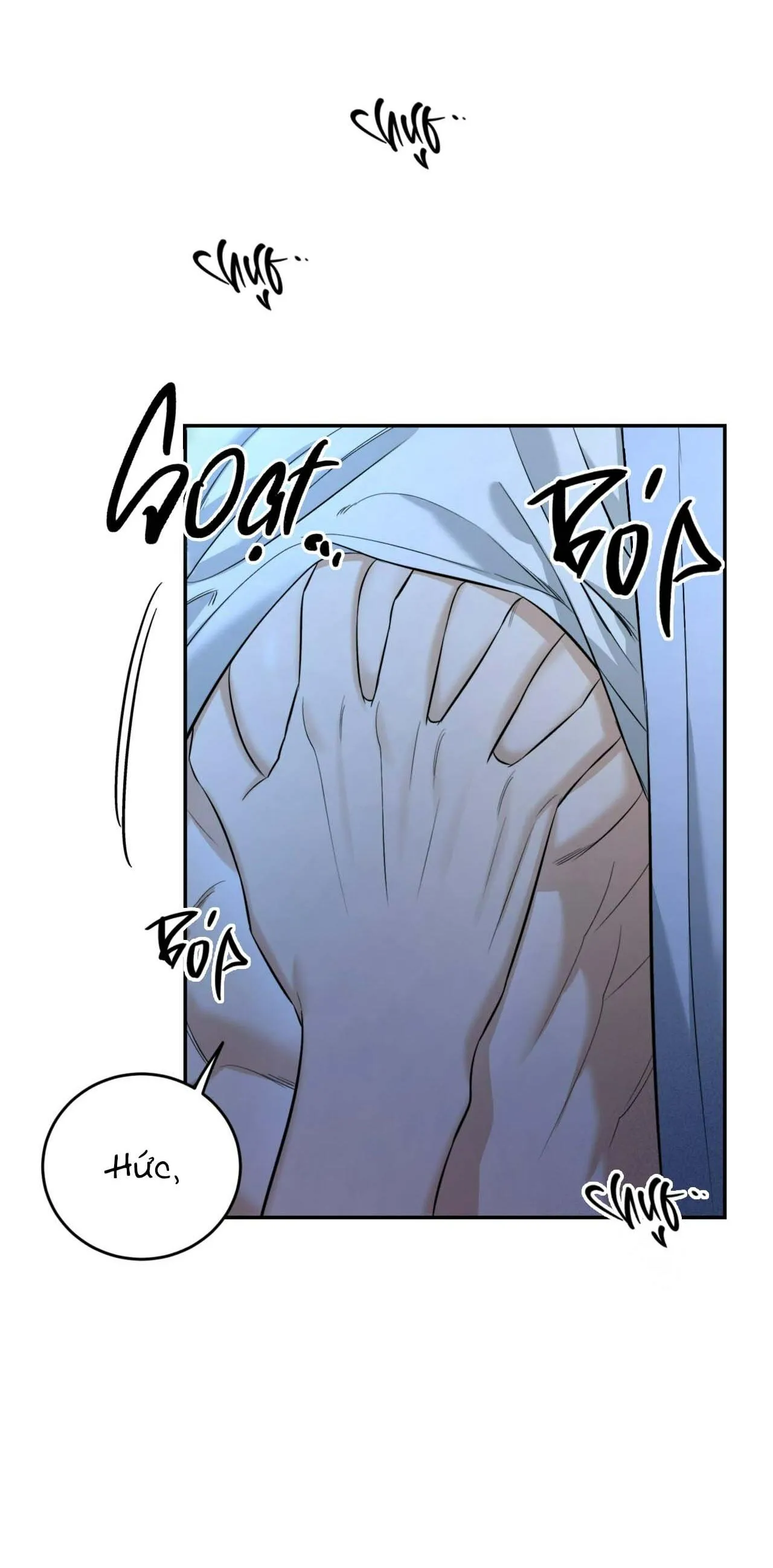 CHÀNG TRAI CHO EM MỌI THỨ Chapter 28 Trang 10