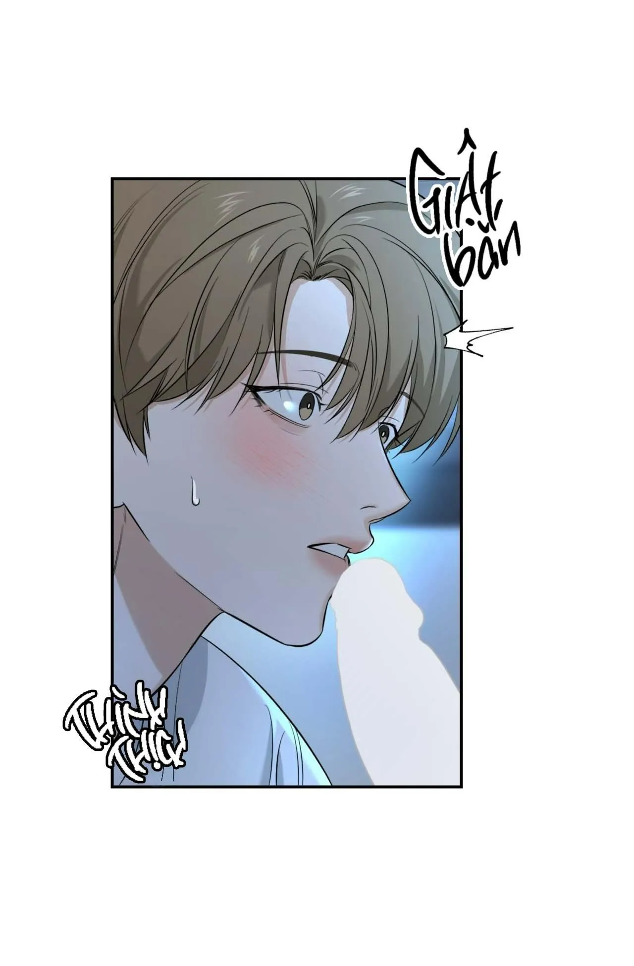 CHÀNG TRAI CHO EM MỌI THỨ Chapter 28 Trang 19