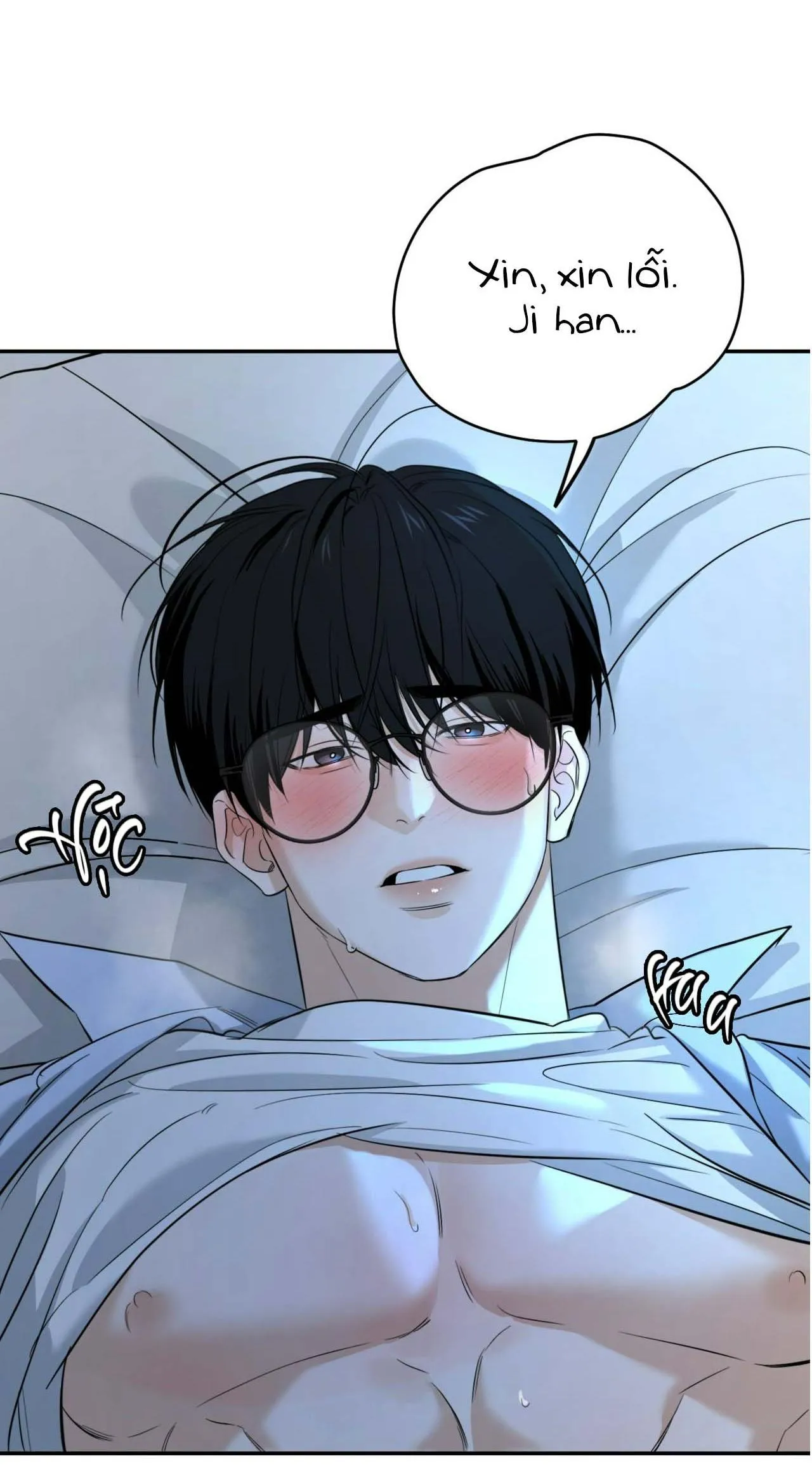 CHÀNG TRAI CHO EM MỌI THỨ Chapter 28 Trang 24