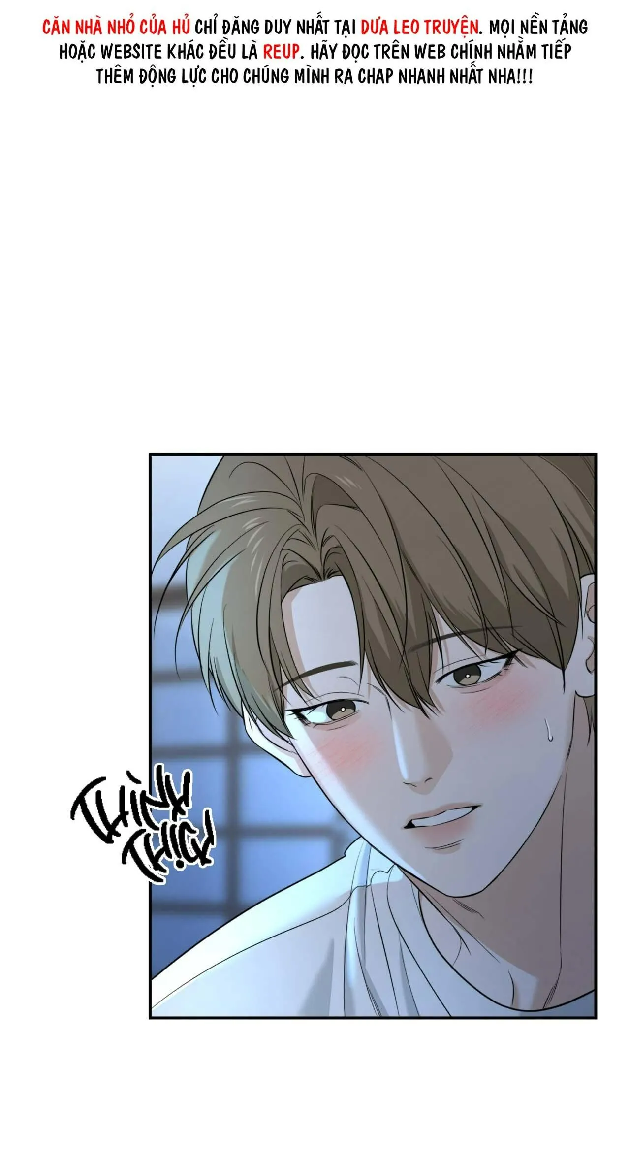 CHÀNG TRAI CHO EM MỌI THỨ Chapter 28 Trang 25