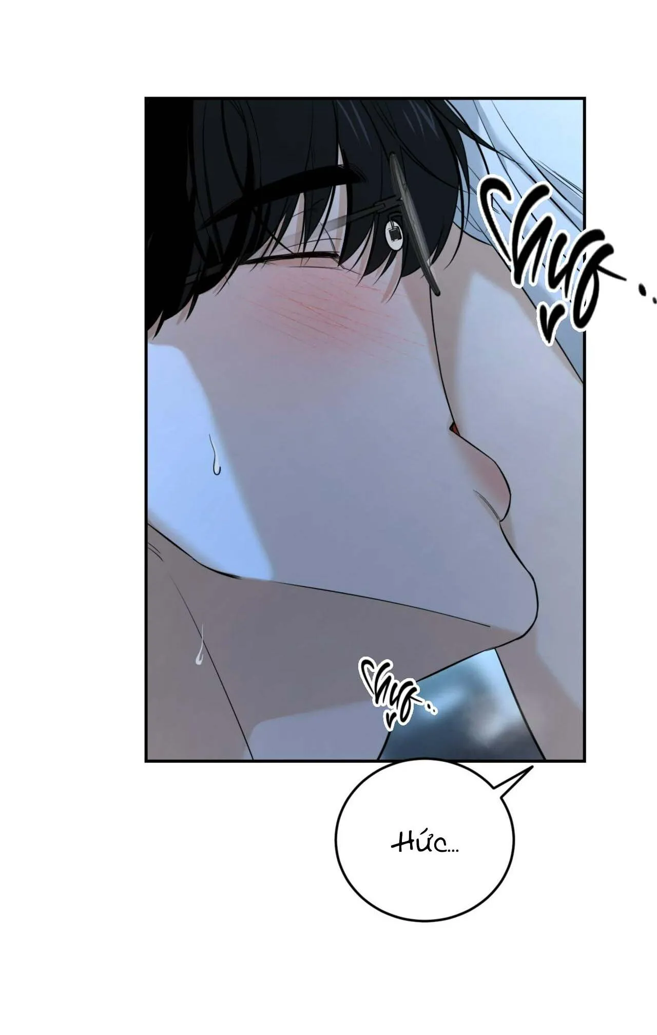 CHÀNG TRAI CHO EM MỌI THỨ Chapter 28 Trang 27