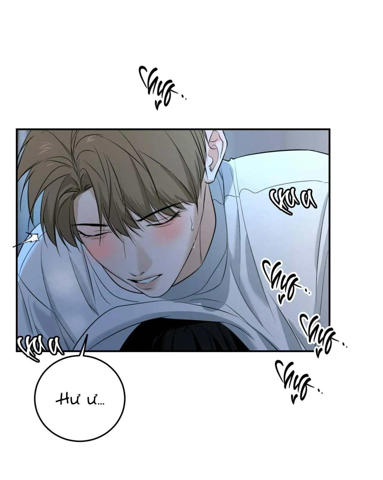 CHÀNG TRAI CHO EM MỌI THỨ Chapter 28 Trang 28