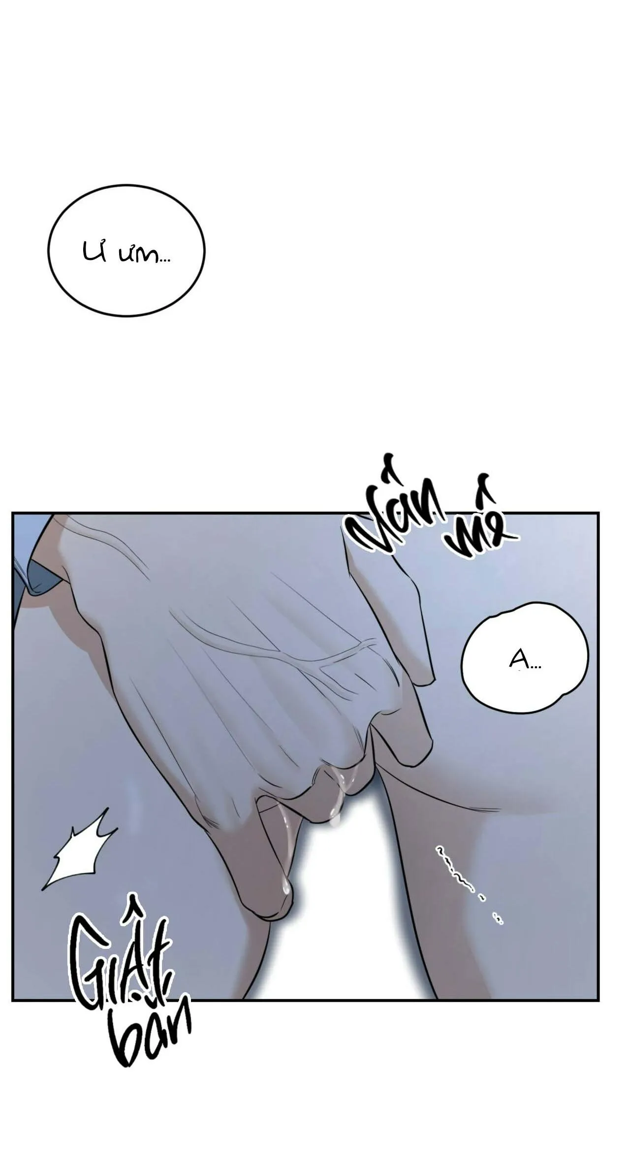 CHÀNG TRAI CHO EM MỌI THỨ Chapter 28 Trang 31