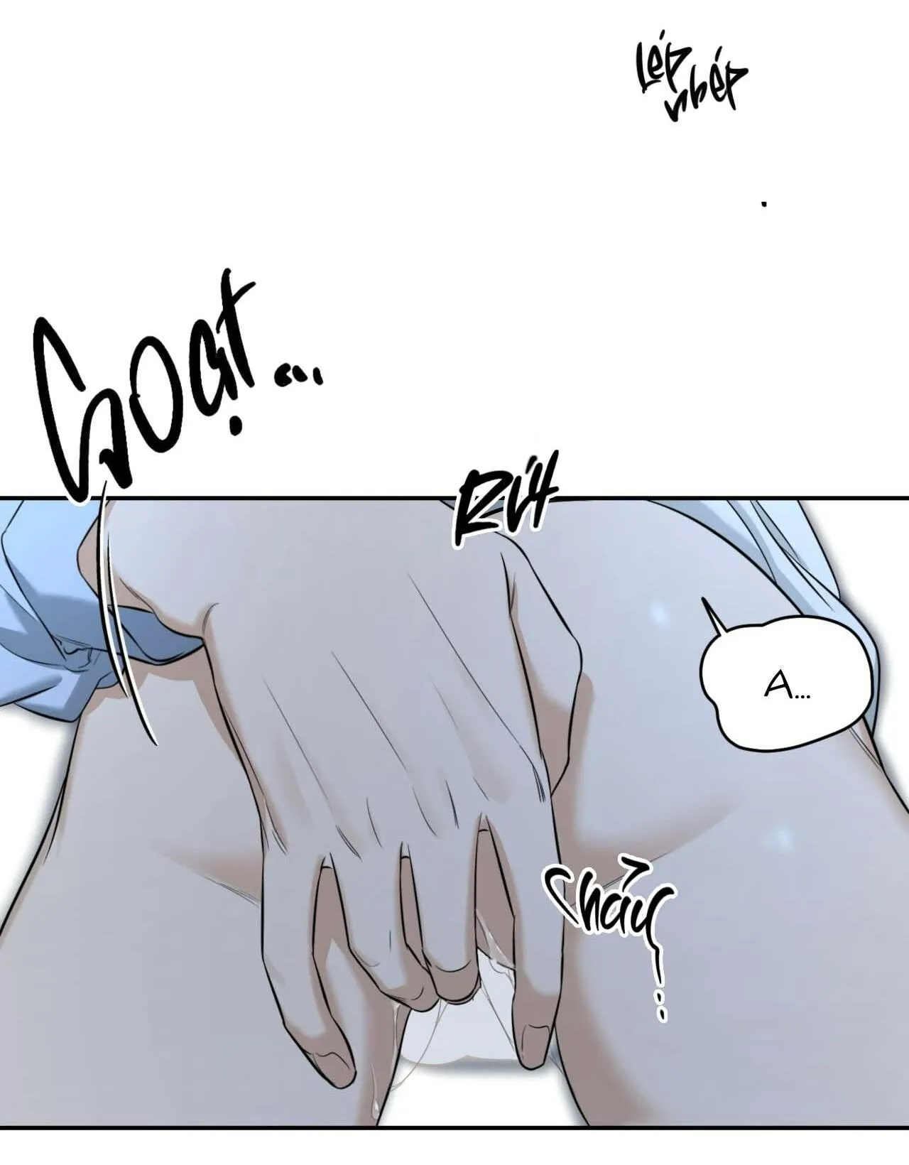 CHÀNG TRAI CHO EM MỌI THỨ Chapter 28 Trang 34