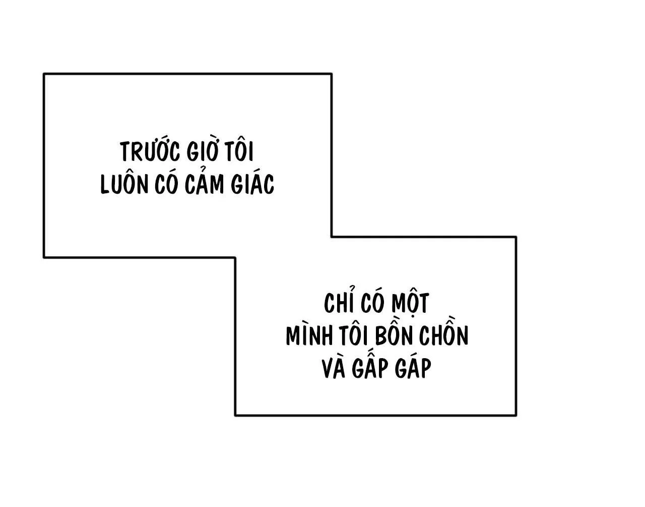 CHÀNG TRAI CHO EM MỌI THỨ Chapter 28 Trang 46
