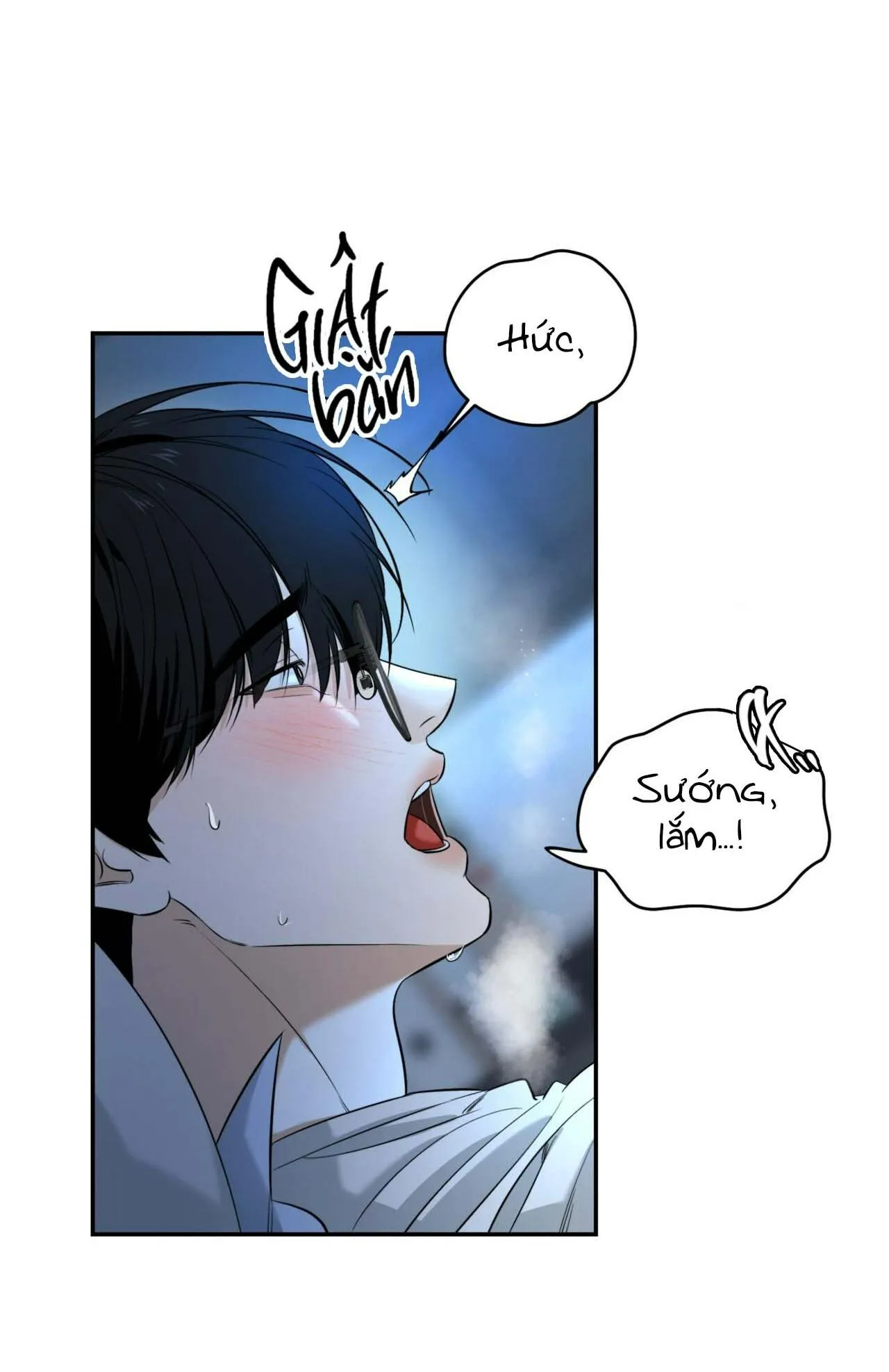 CHÀNG TRAI CHO EM MỌI THỨ Chapter 28 Trang 49