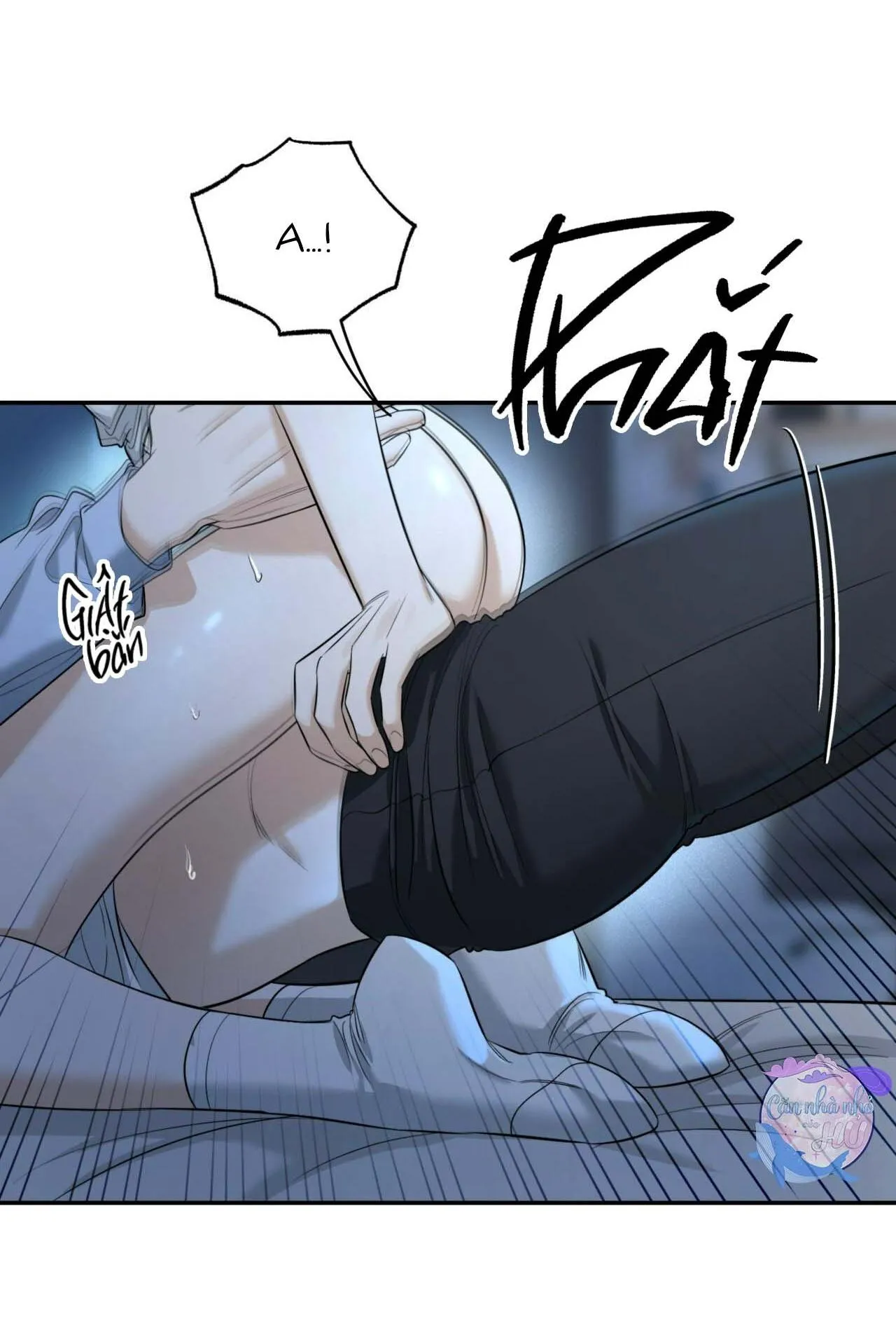 CHÀNG TRAI CHO EM MỌI THỨ Chapter 28 Trang 50