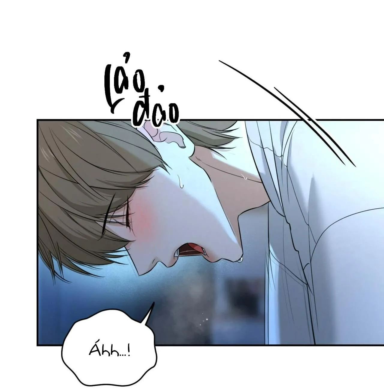 CHÀNG TRAI CHO EM MỌI THỨ Chapter 28 Trang 51