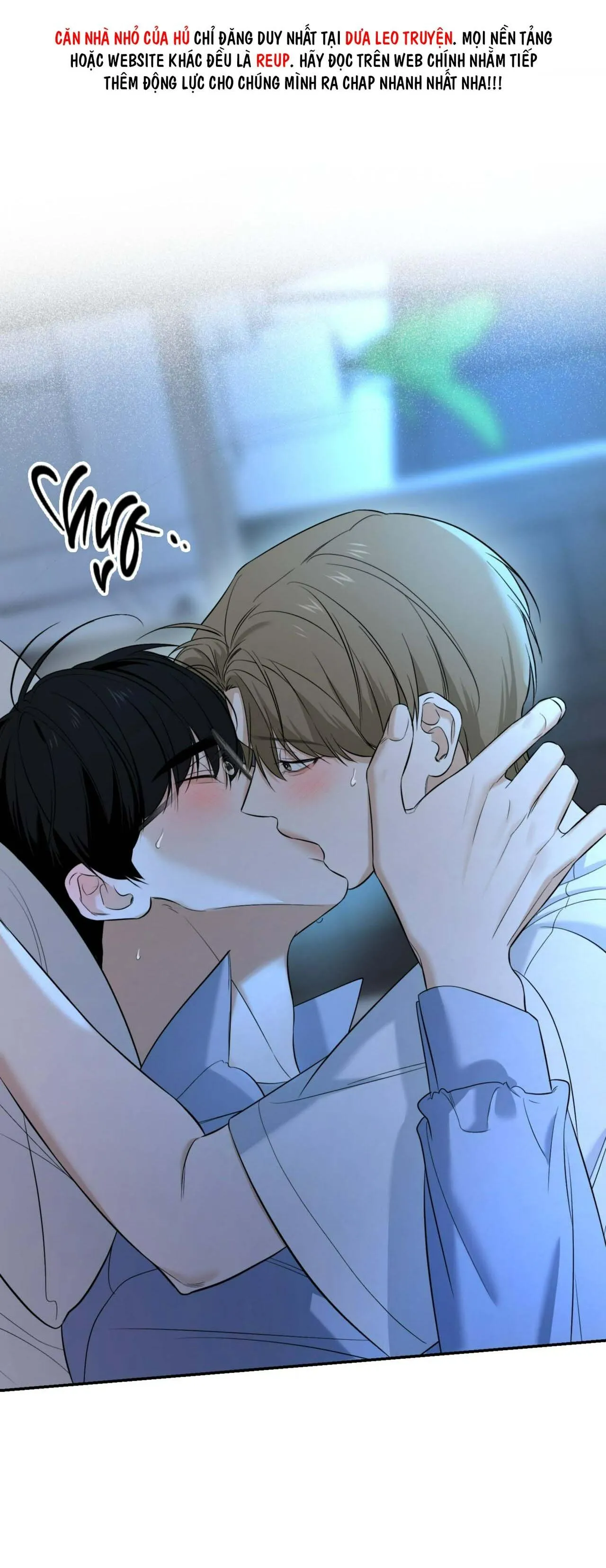 CHÀNG TRAI CHO EM MỌI THỨ Chapter 28 Trang 59