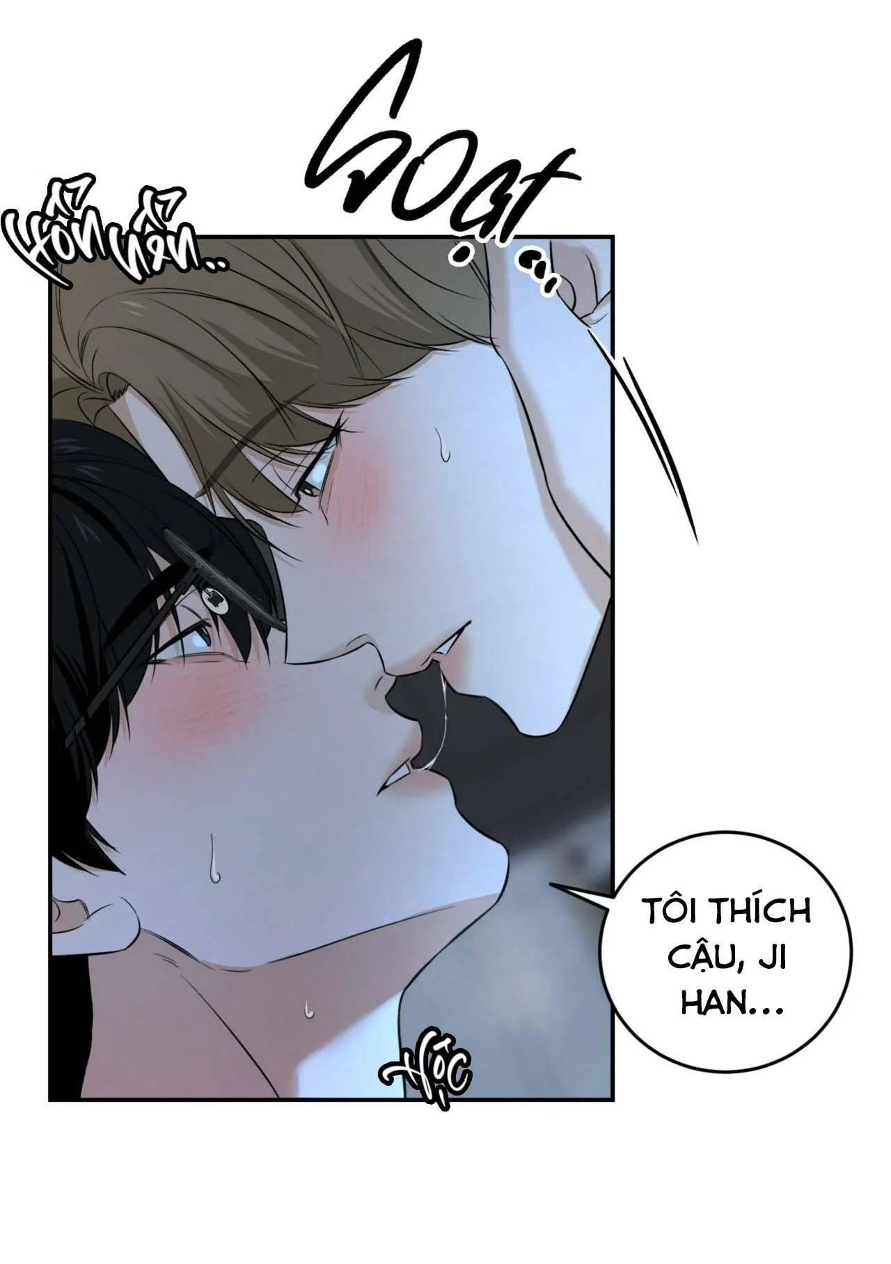 CHÀNG TRAI CHO EM MỌI THỨ Chapter 28 Trang 61