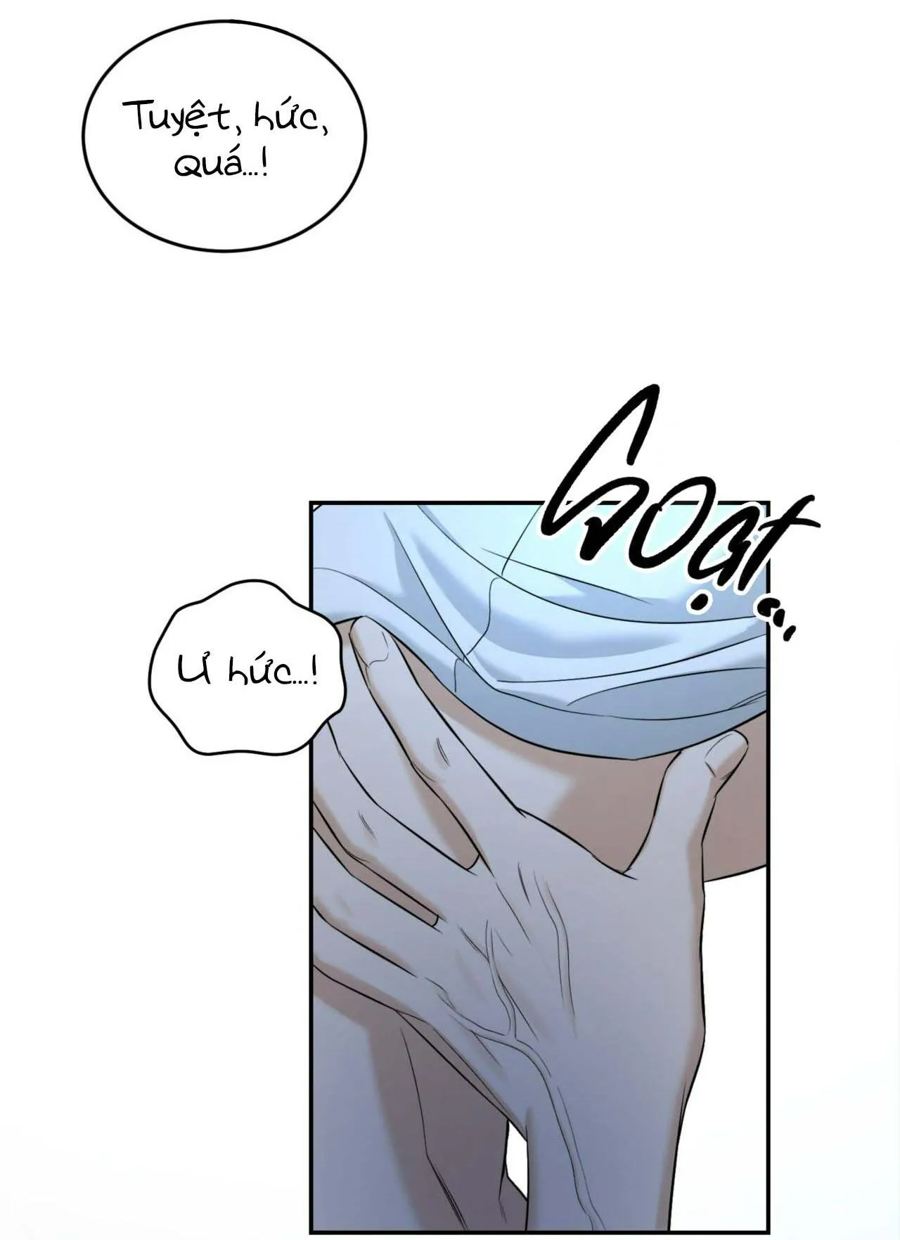 CHÀNG TRAI CHO EM MỌI THỨ Chapter 28 Trang 63