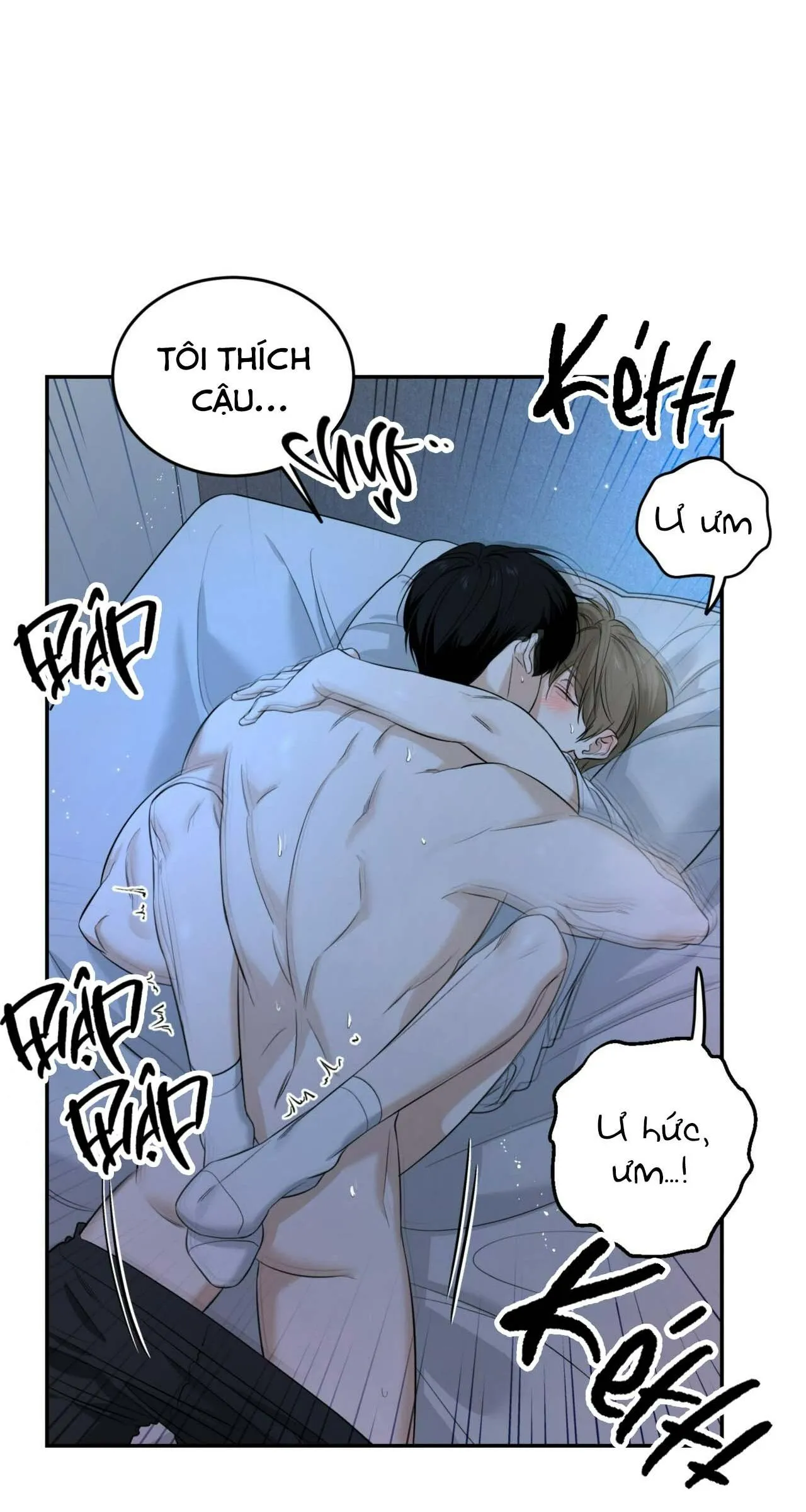 CHÀNG TRAI CHO EM MỌI THỨ Chapter 28 Trang 66