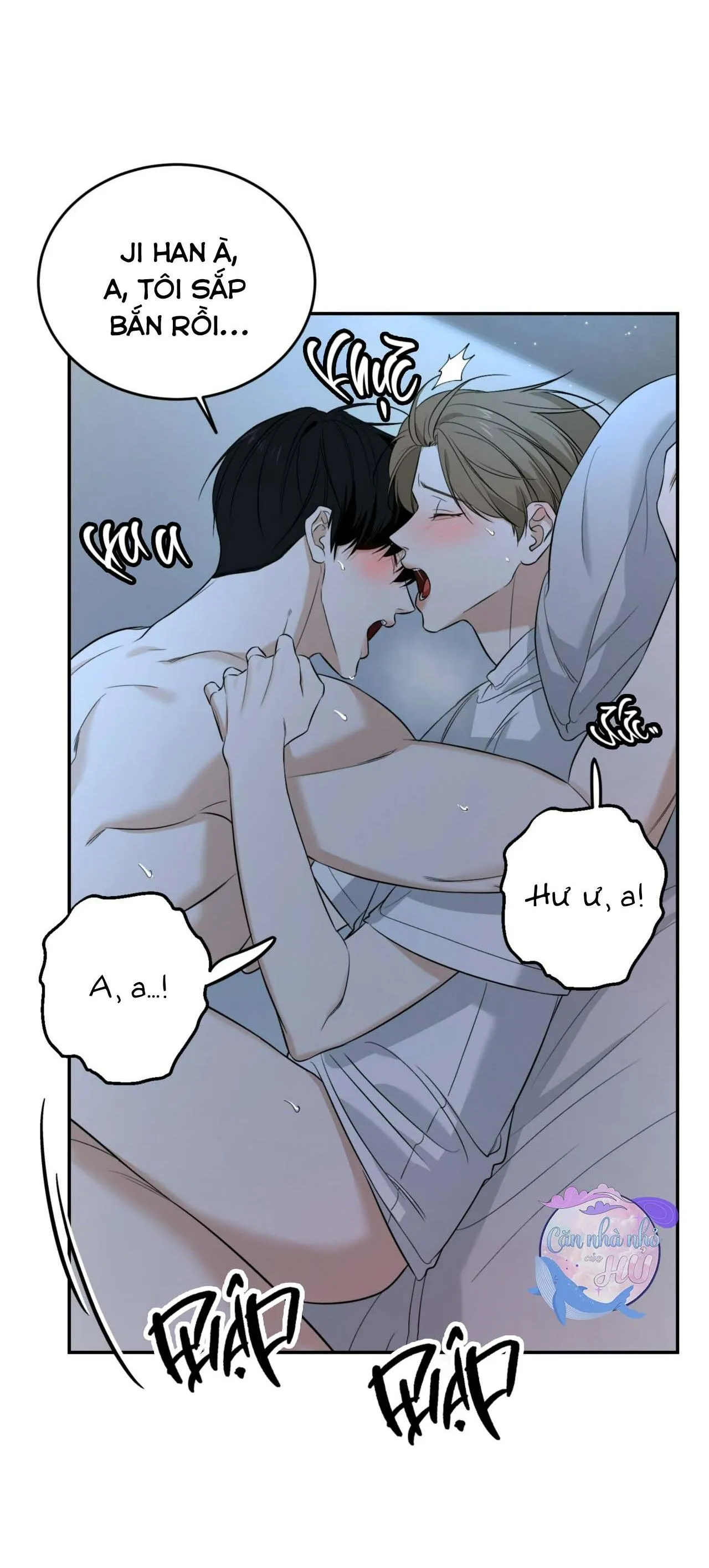 CHÀNG TRAI CHO EM MỌI THỨ Chapter 28 Trang 69