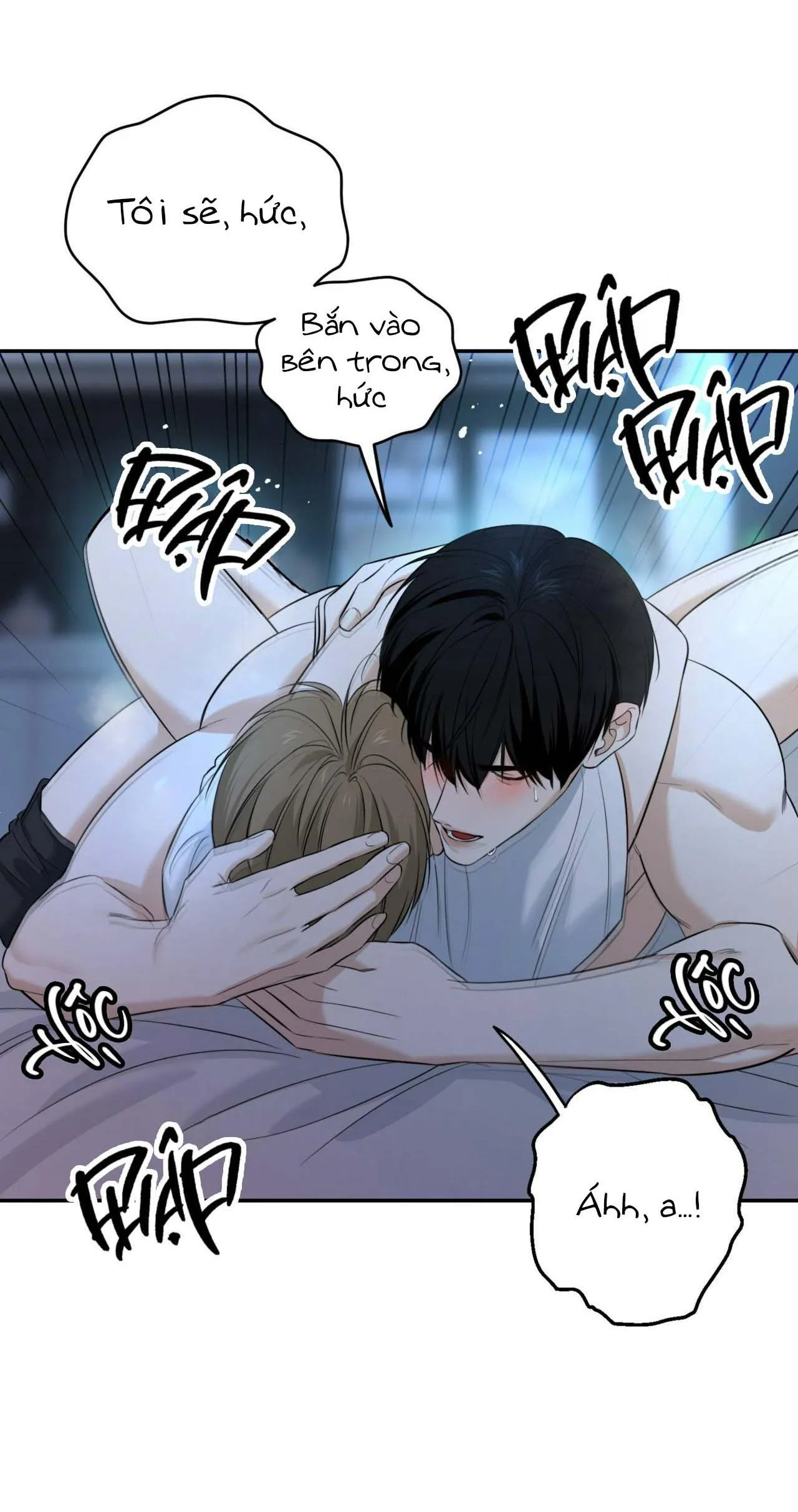 CHÀNG TRAI CHO EM MỌI THỨ Chapter 28 Trang 72