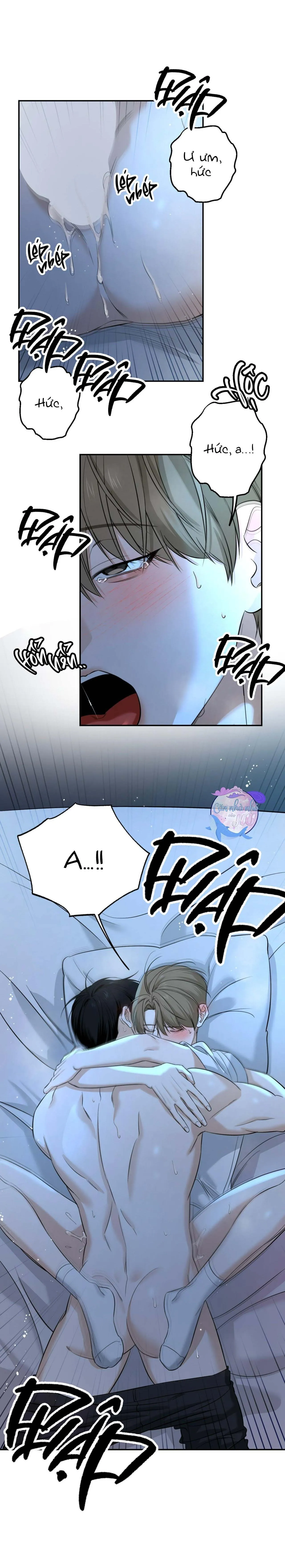 CHÀNG TRAI CHO EM MỌI THỨ Chapter 28 Trang 73