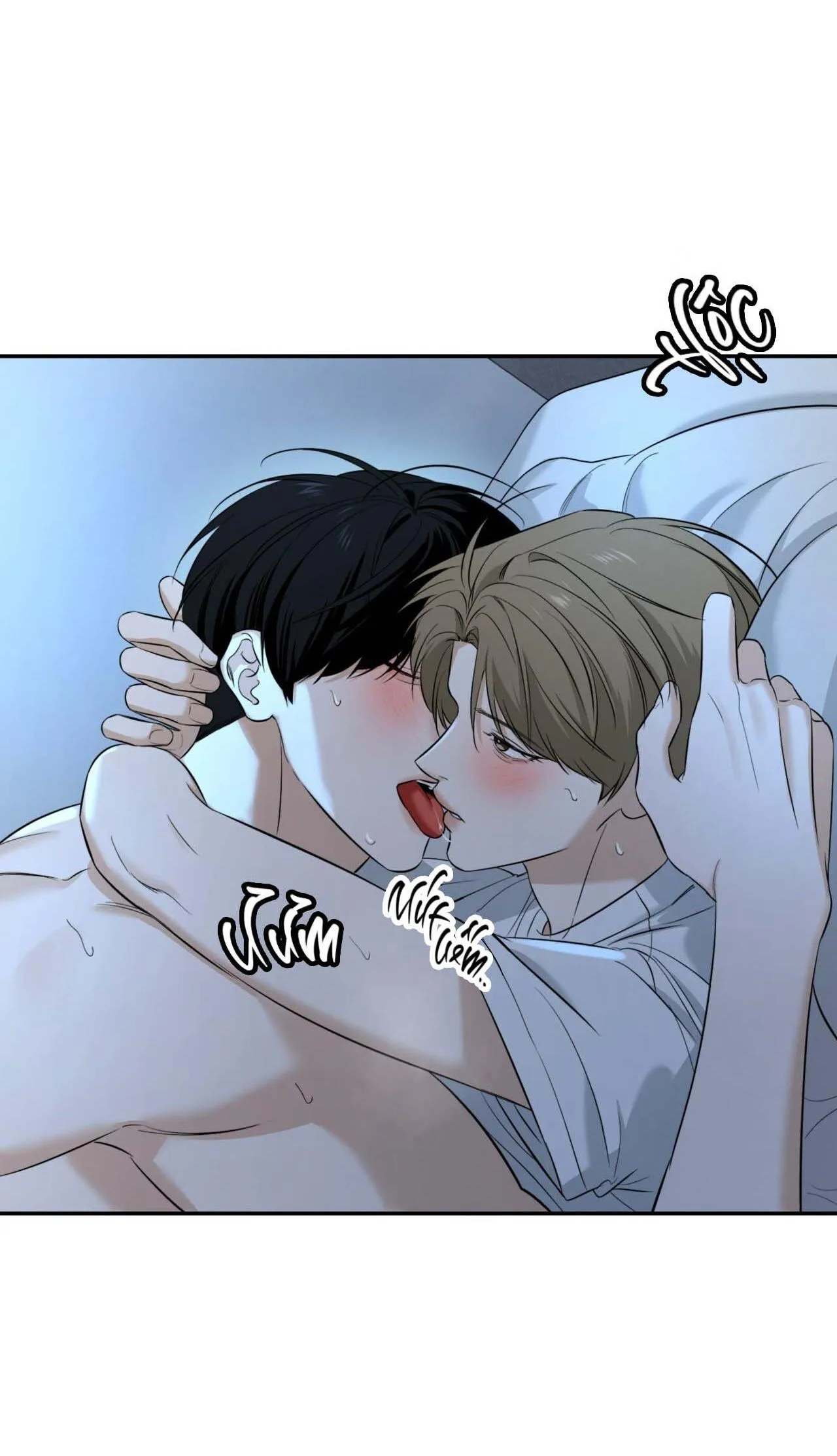 CHÀNG TRAI CHO EM MỌI THỨ Chapter 28 Trang 75