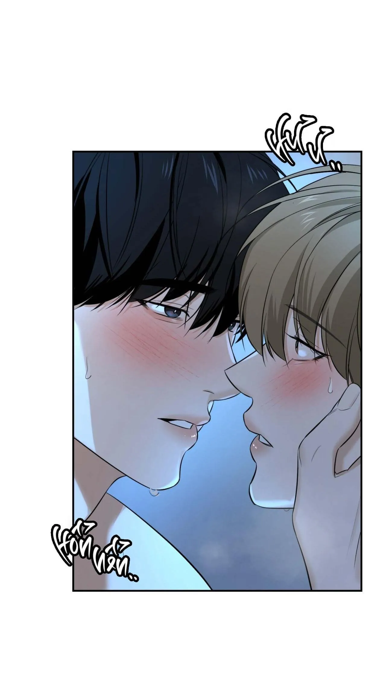 CHÀNG TRAI CHO EM MỌI THỨ Chapter 28 Trang 76