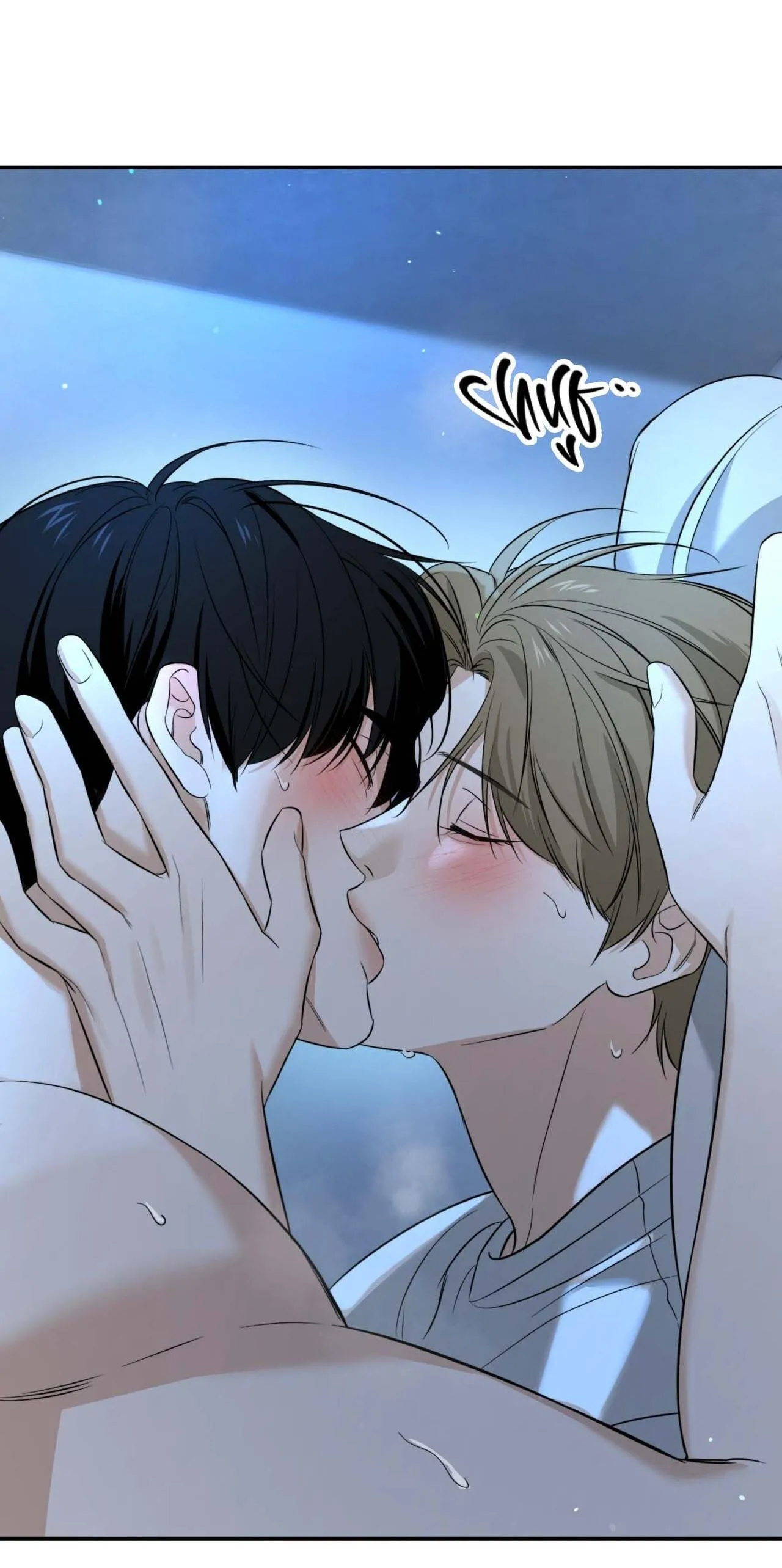 CHÀNG TRAI CHO EM MỌI THỨ Chapter 28 Trang 77