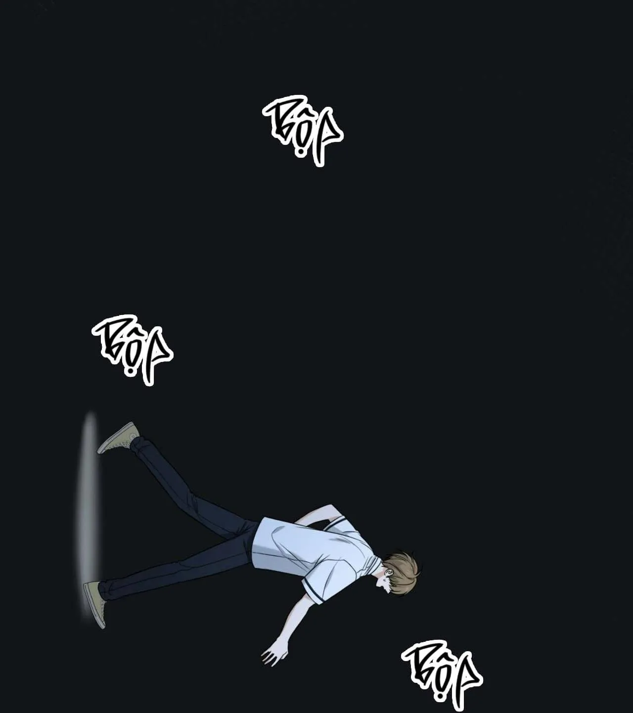 CHÀNG TRAI CHO EM MỌI THỨ Chapter 29 Trang 4