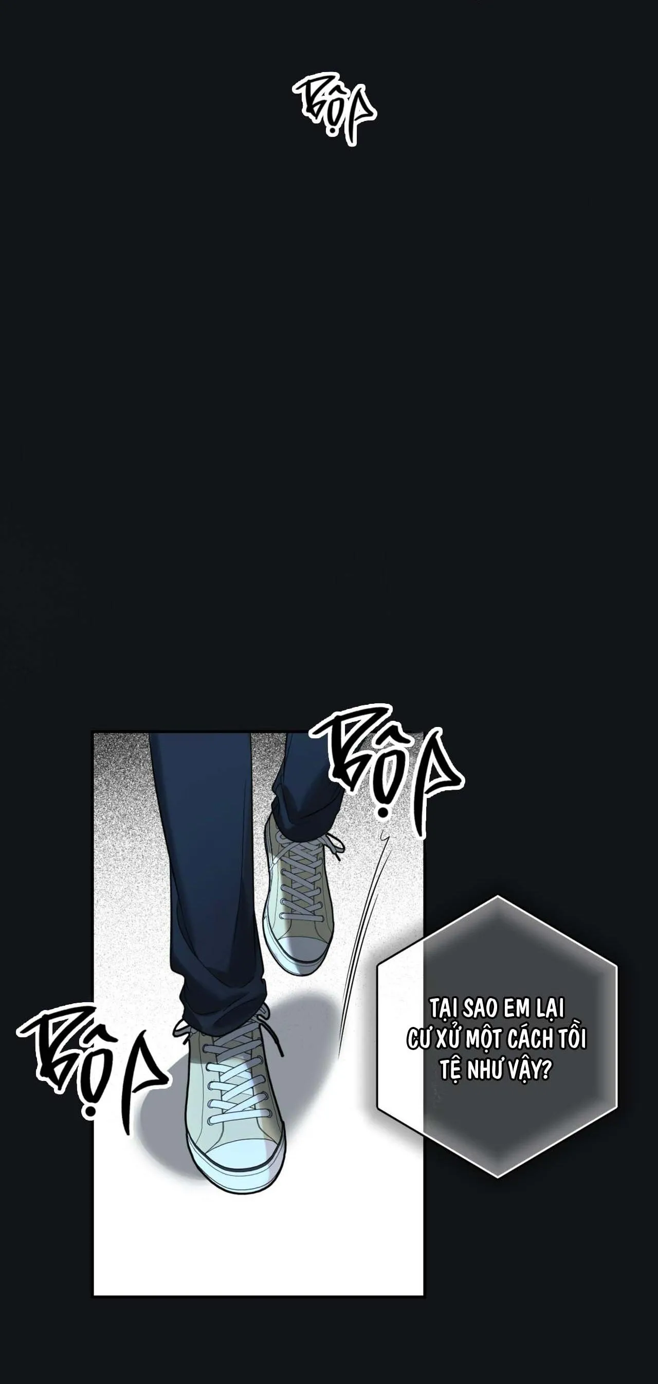 CHÀNG TRAI CHO EM MỌI THỨ Chapter 29 Trang 5