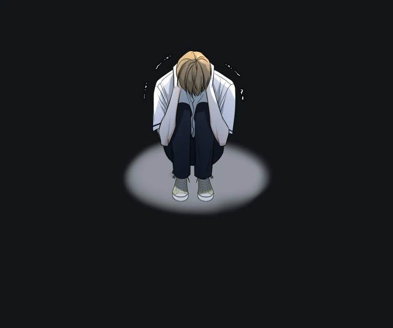 CHÀNG TRAI CHO EM MỌI THỨ Chapter 29 Trang 9