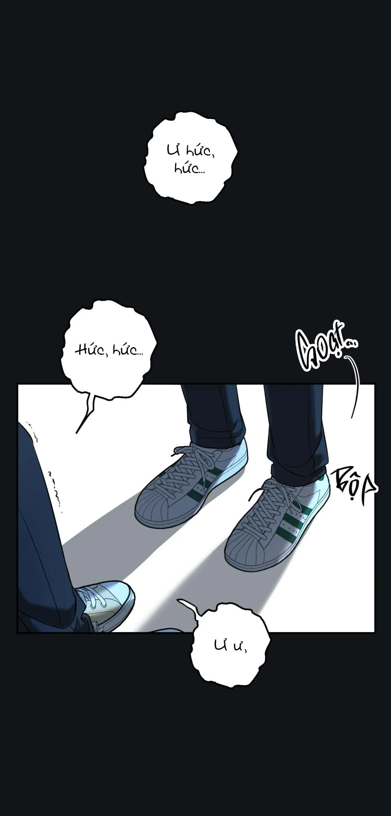 CHÀNG TRAI CHO EM MỌI THỨ Chapter 29 Trang 10