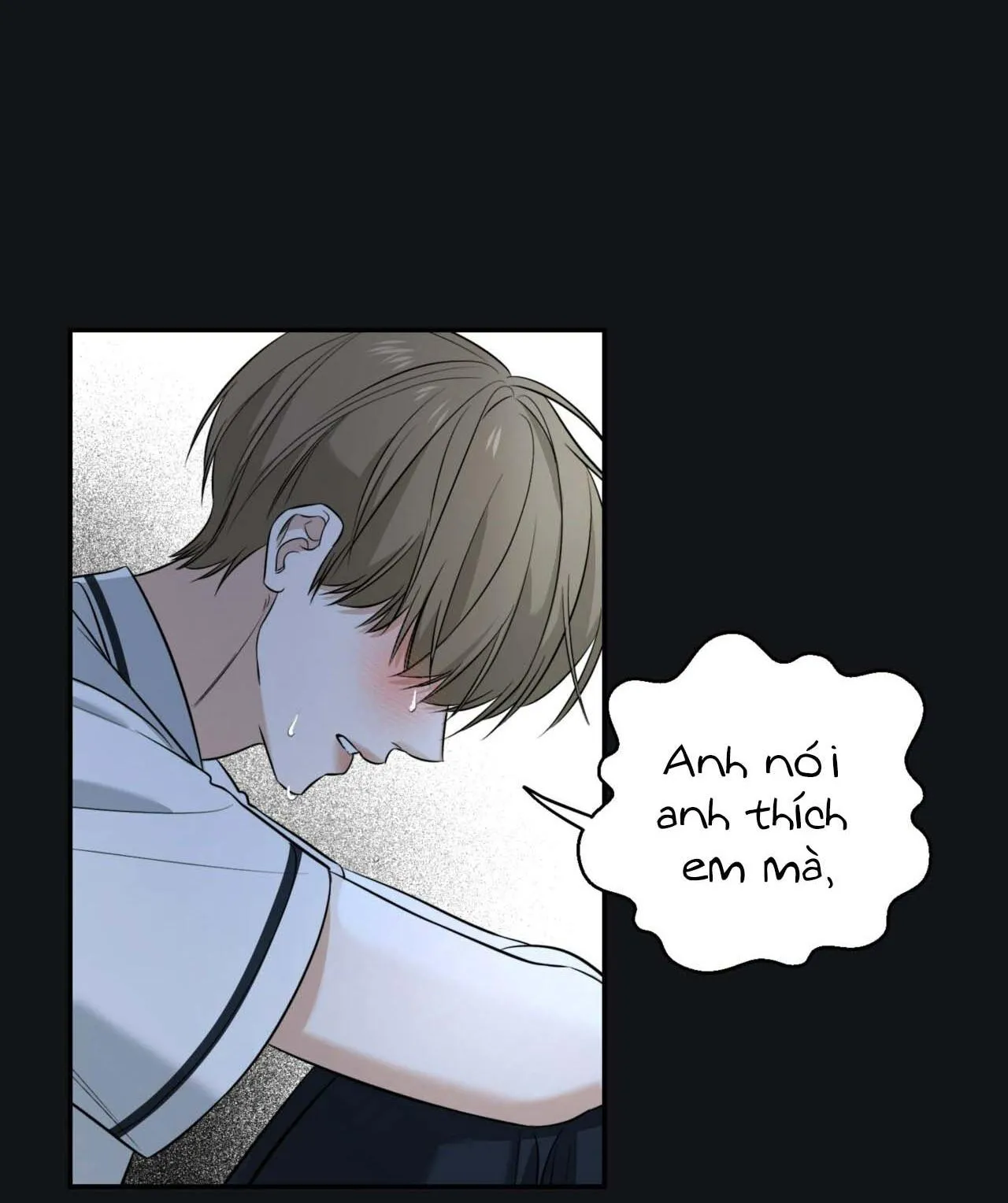 CHÀNG TRAI CHO EM MỌI THỨ Chapter 29 Trang 11