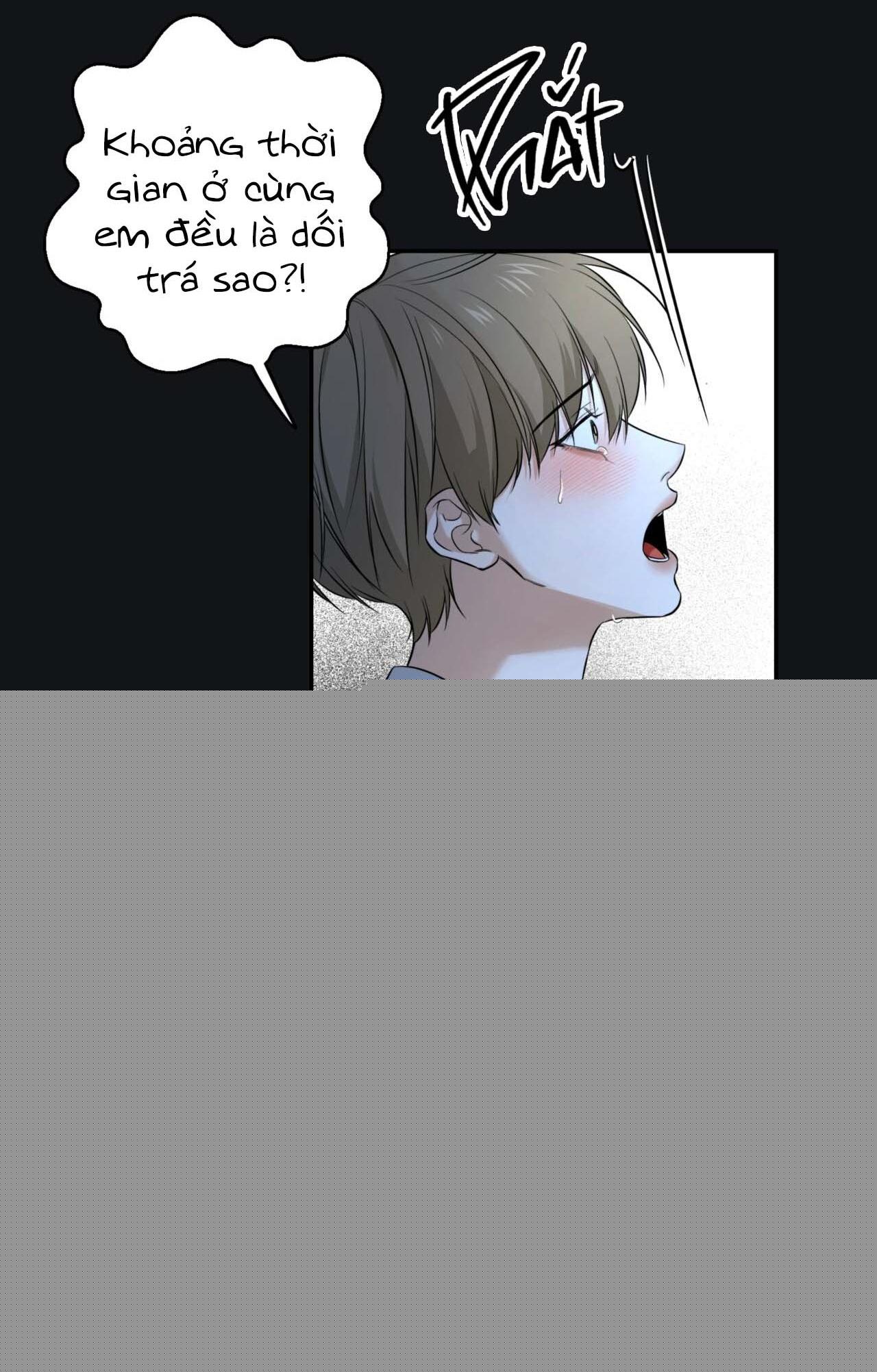 CHÀNG TRAI CHO EM MỌI THỨ Chapter 29 Trang 12