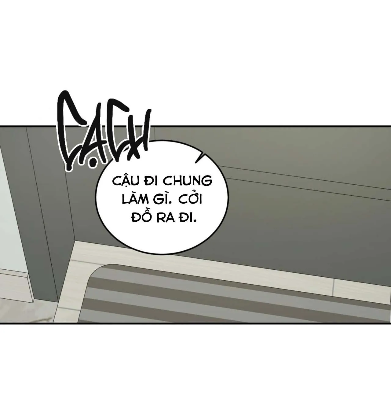 CHÀNG TRAI CHO EM MỌI THỨ Chapter 29 Trang 27