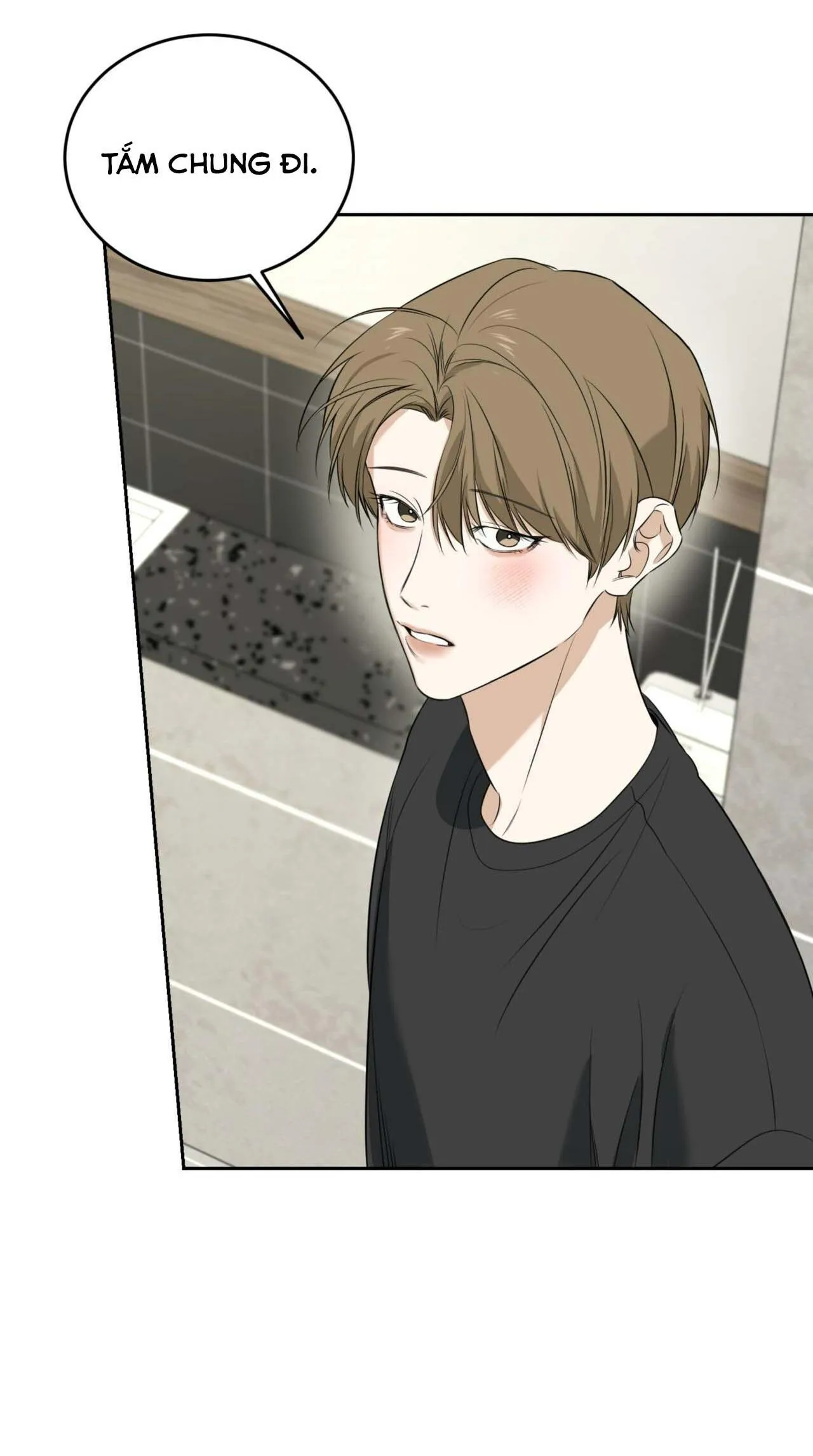 CHÀNG TRAI CHO EM MỌI THỨ Chapter 29 Trang 32