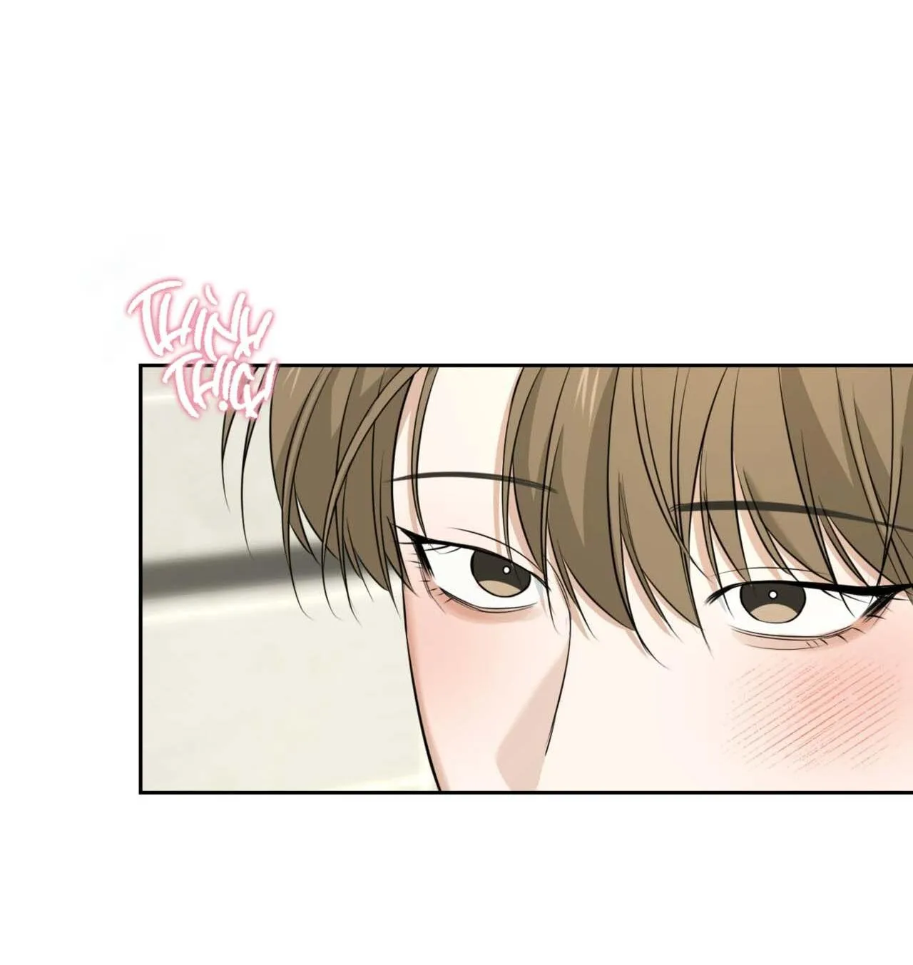 CHÀNG TRAI CHO EM MỌI THỨ Chapter 29 Trang 36