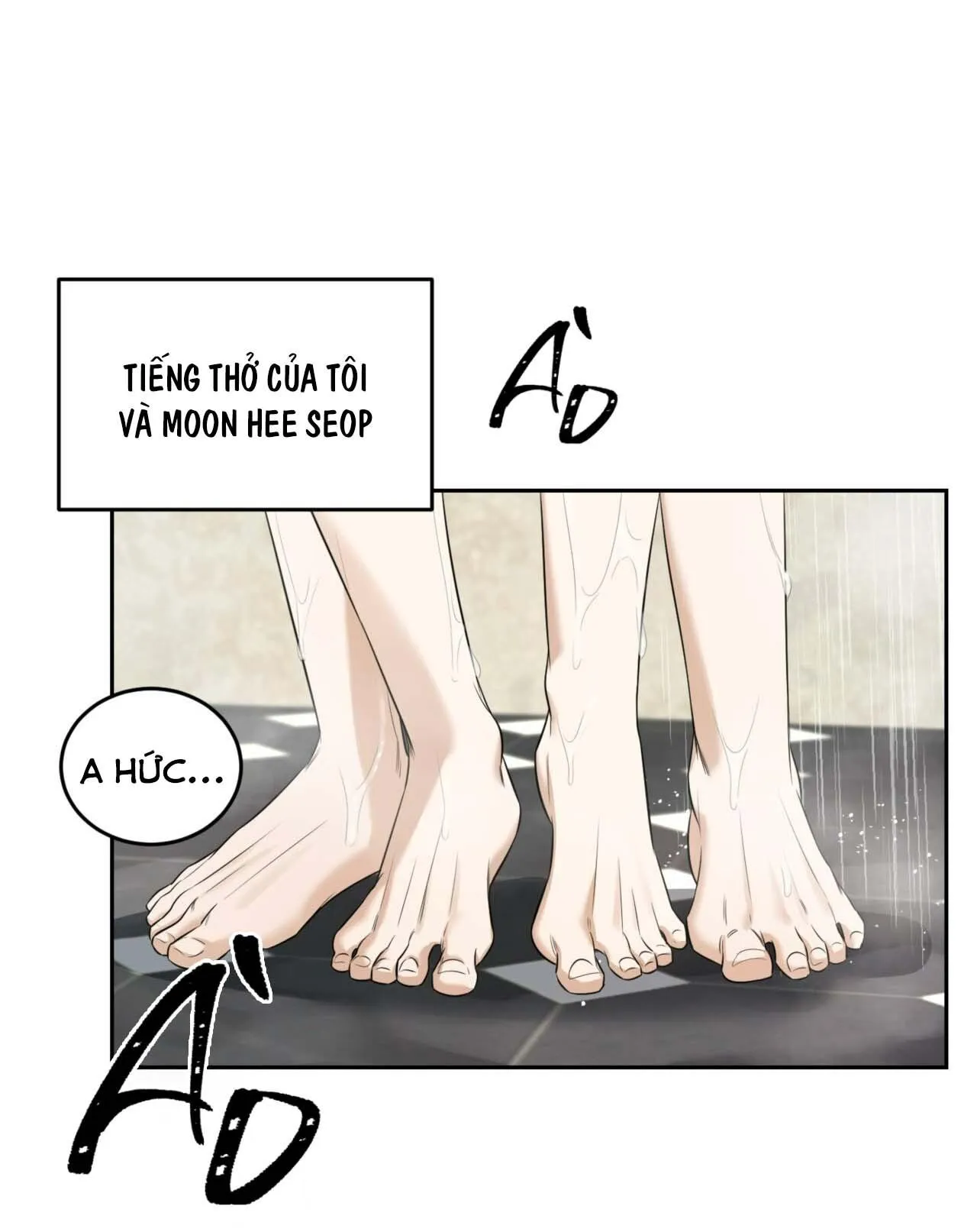 CHÀNG TRAI CHO EM MỌI THỨ Chapter 29 Trang 39