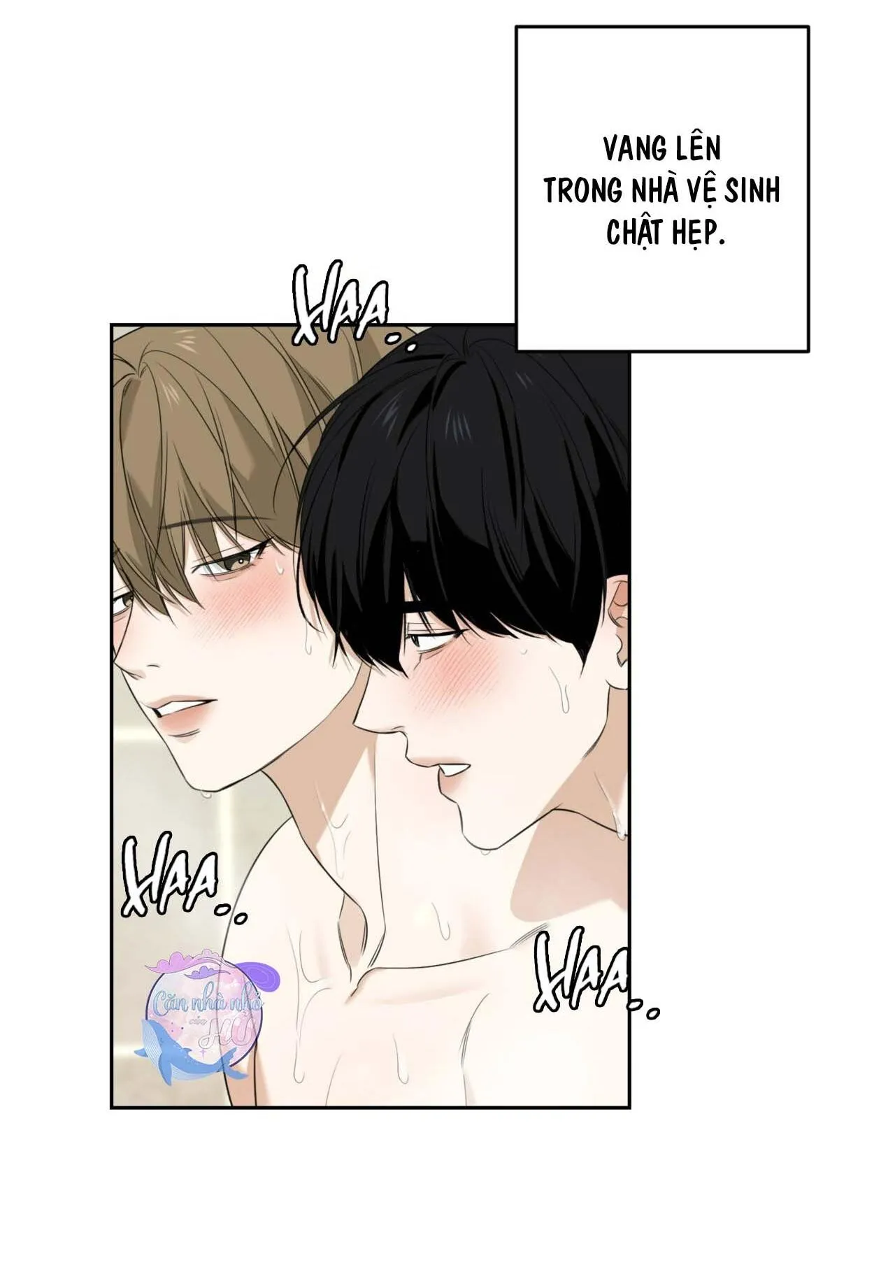 CHÀNG TRAI CHO EM MỌI THỨ Chapter 29 Trang 40