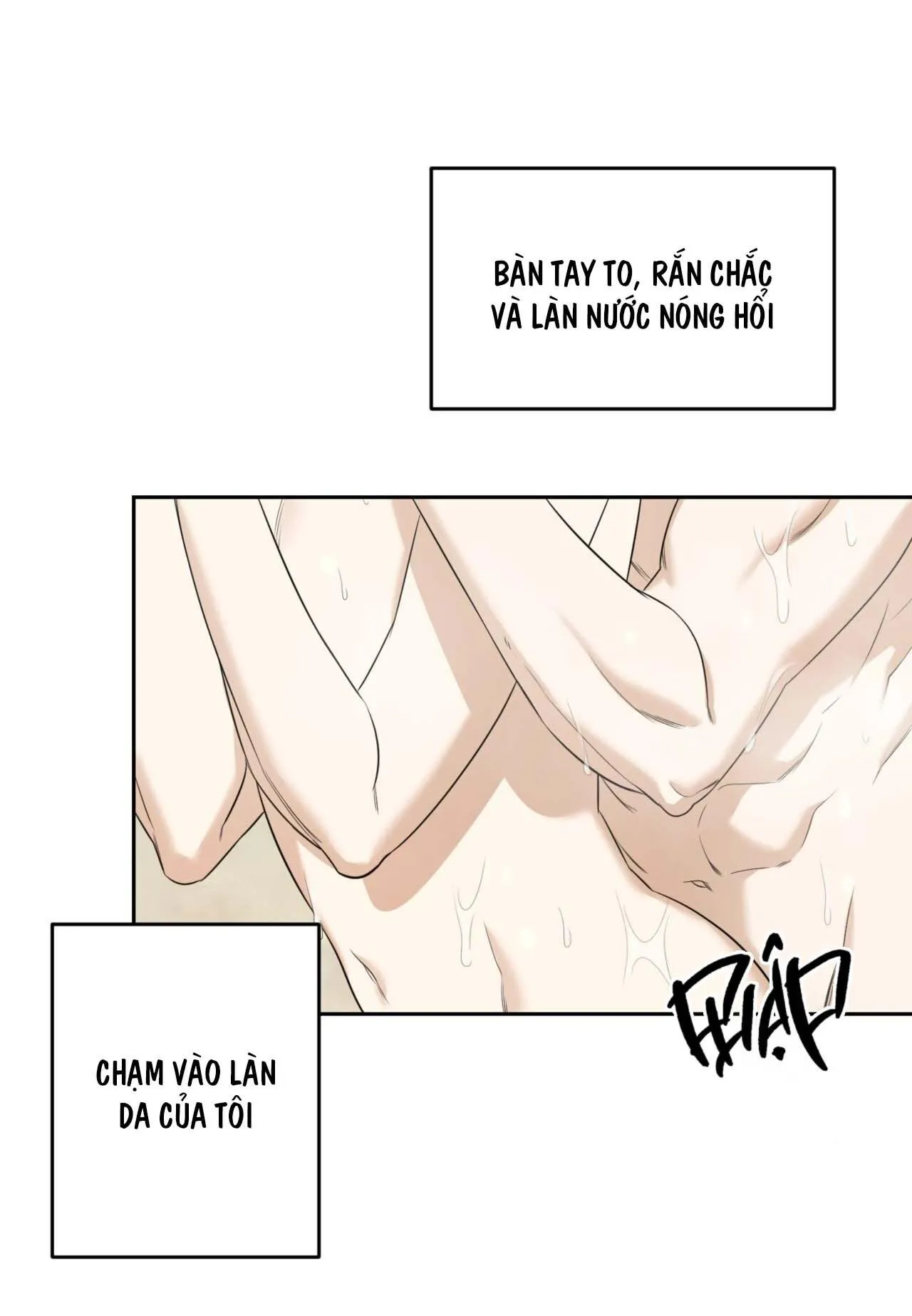 CHÀNG TRAI CHO EM MỌI THỨ Chapter 29 Trang 41