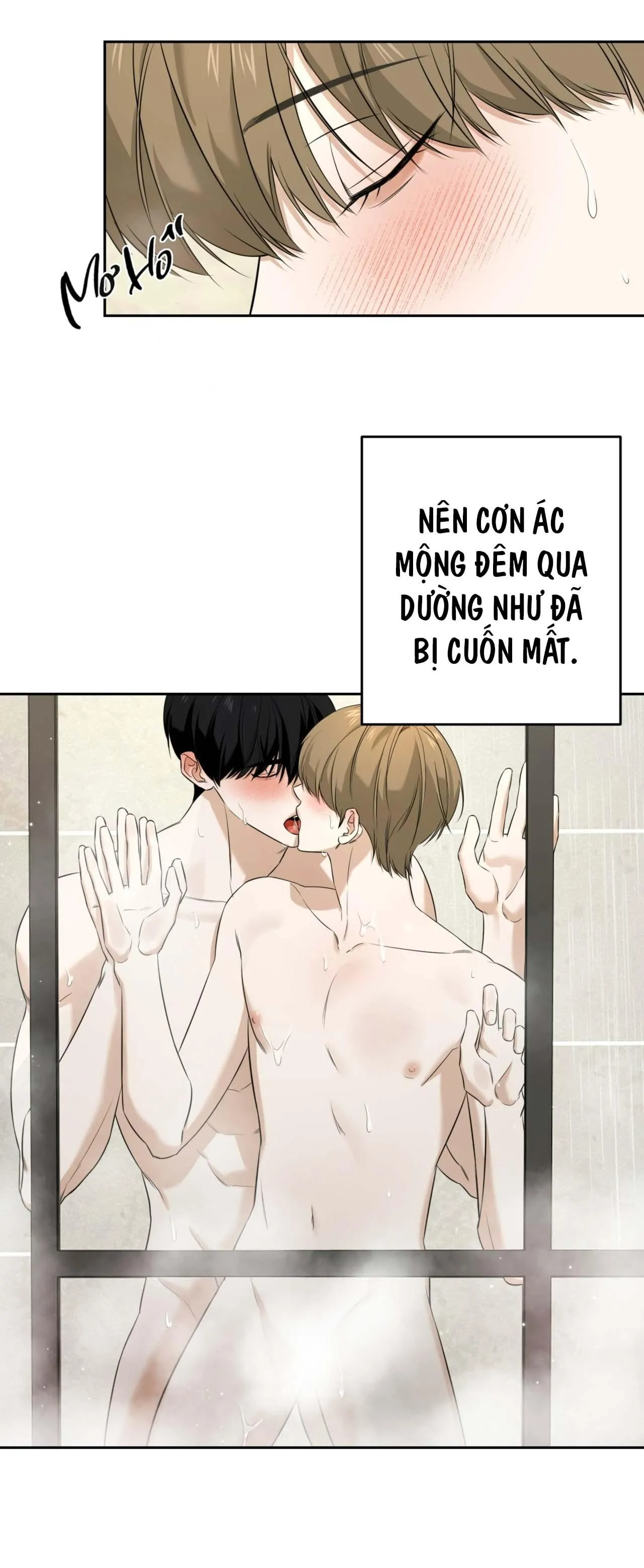 CHÀNG TRAI CHO EM MỌI THỨ Chapter 29 Trang 42