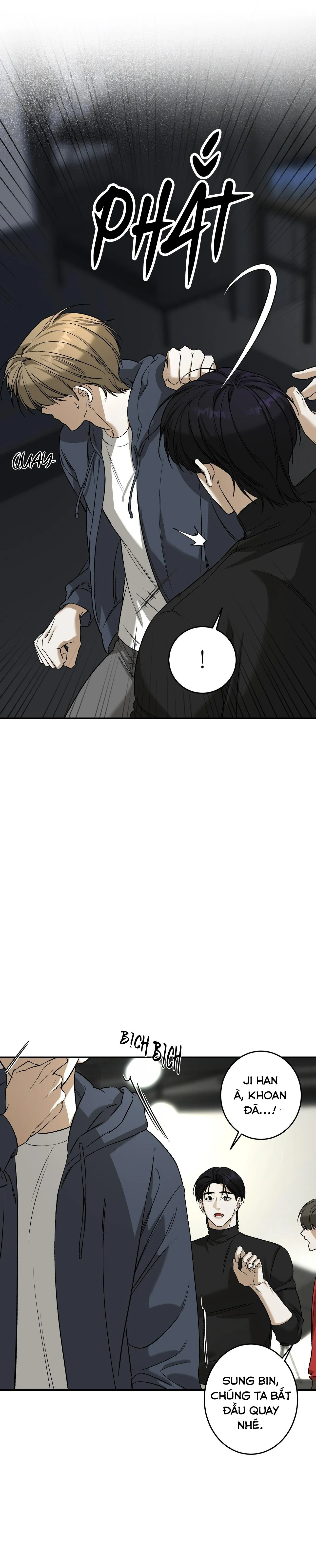 CHÀNG TRAI CHO EM MỌI THỨ Chapter 30 Trang 6