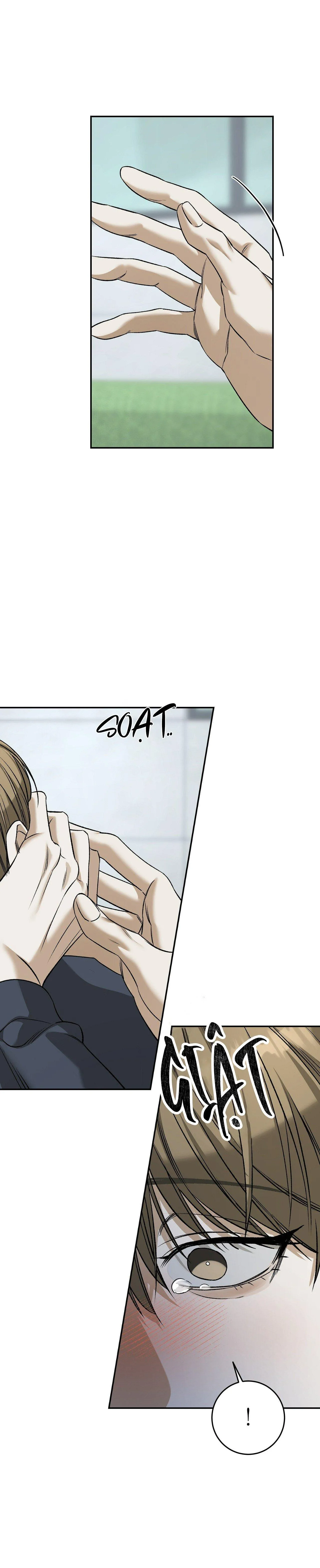 CHÀNG TRAI CHO EM MỌI THỨ Chapter 30 Trang 13