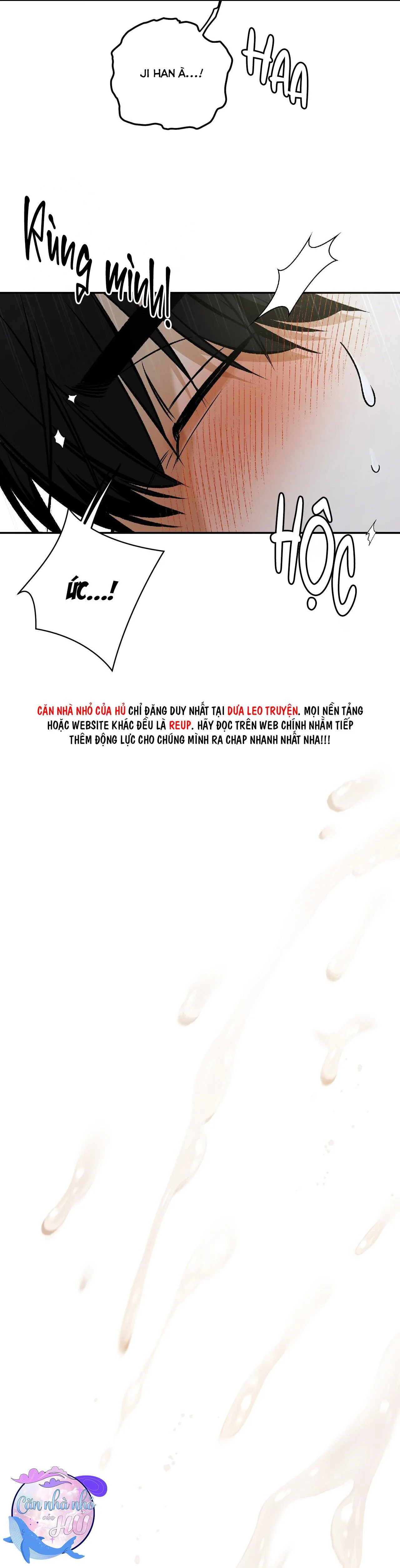 CHÀNG TRAI CHO EM MỌI THỨ Chapter 34 Trang 7