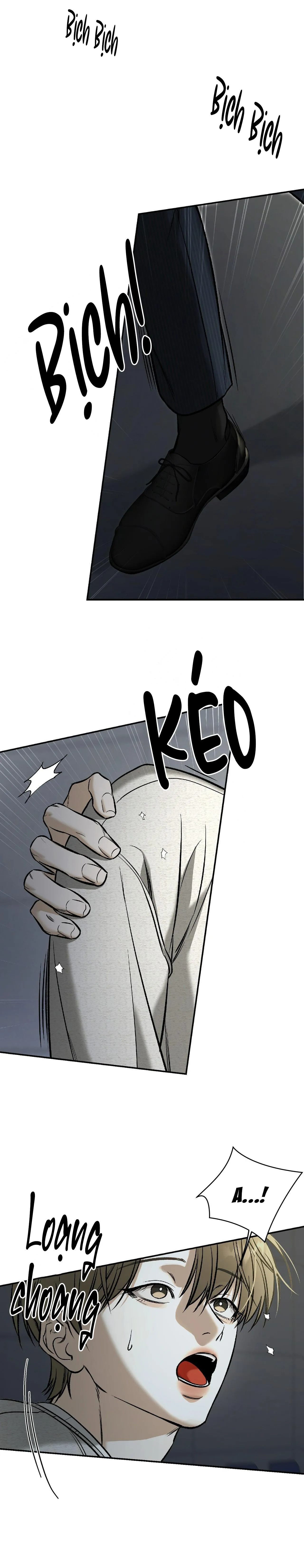 CHÀNG TRAI CHO EM MỌI THỨ Chapter 34 Trang 26