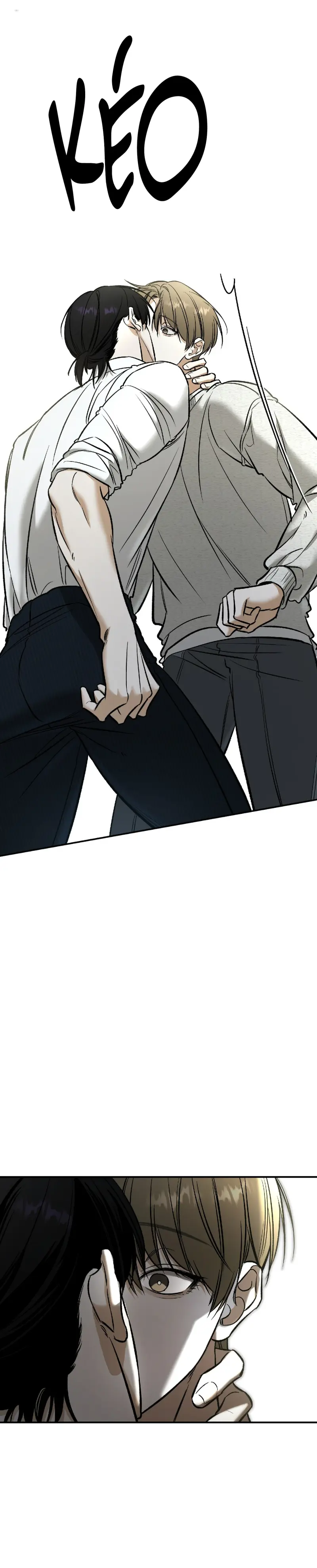 CHÀNG TRAI CHO EM MỌI THỨ Chapter 36 Trang 15