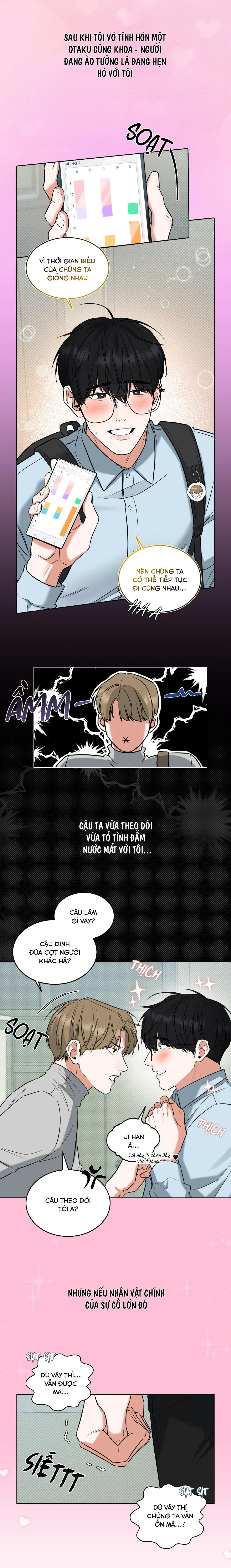 CHÀNG TRAI CHO EM MỌI THỨ Chapter 0 Trang 4