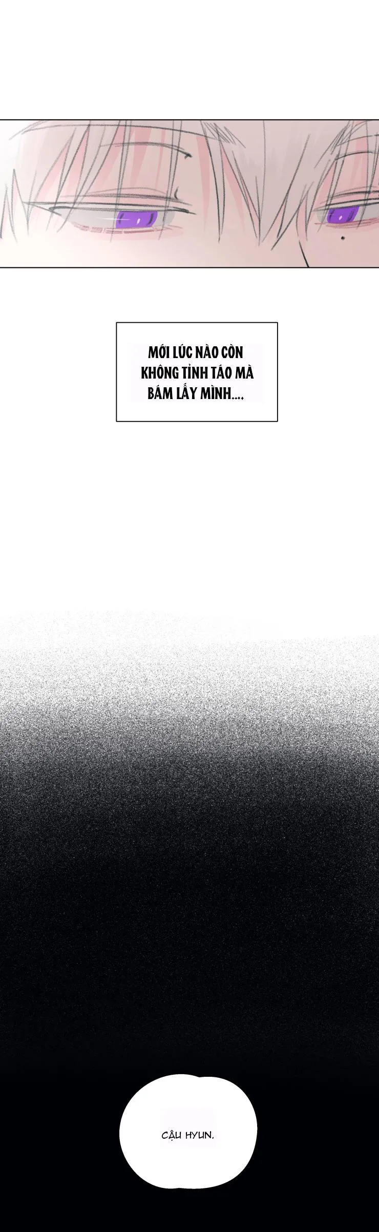 CHÀNG TRAI ĐÁNG NGỜ, CHÀNG TRAI THÂN QUEN Chapter 3 Trang 7