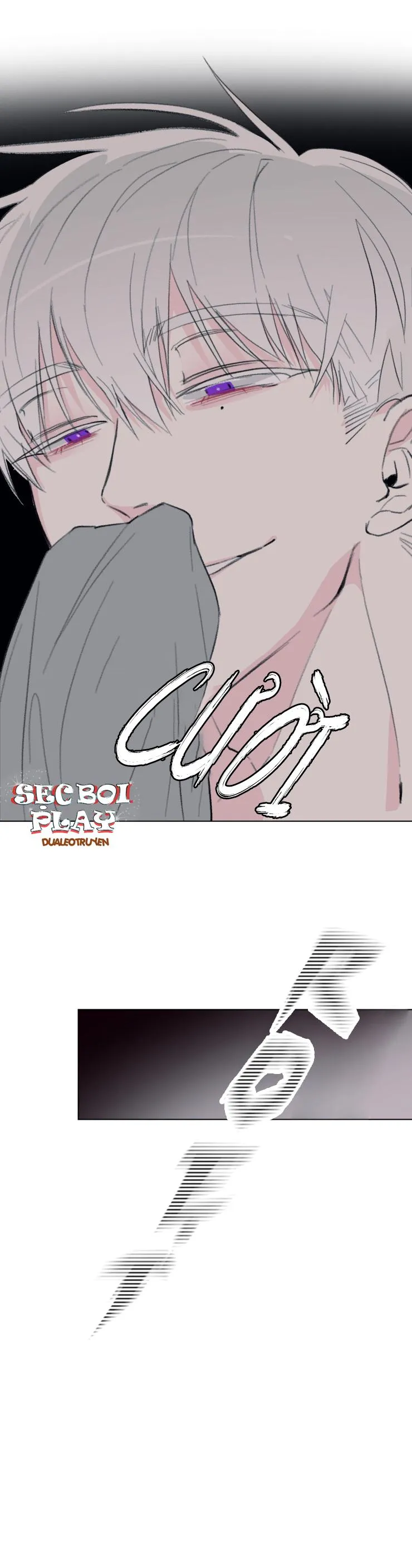 CHÀNG TRAI ĐÁNG NGỜ, CHÀNG TRAI THÂN QUEN Chapter 3 Trang 15