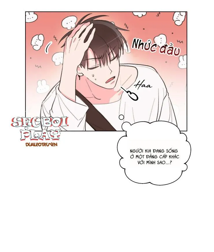 CHÀNG TRAI ĐÁNG NGỜ, CHÀNG TRAI THÂN QUEN Chapter 4 Trang 13